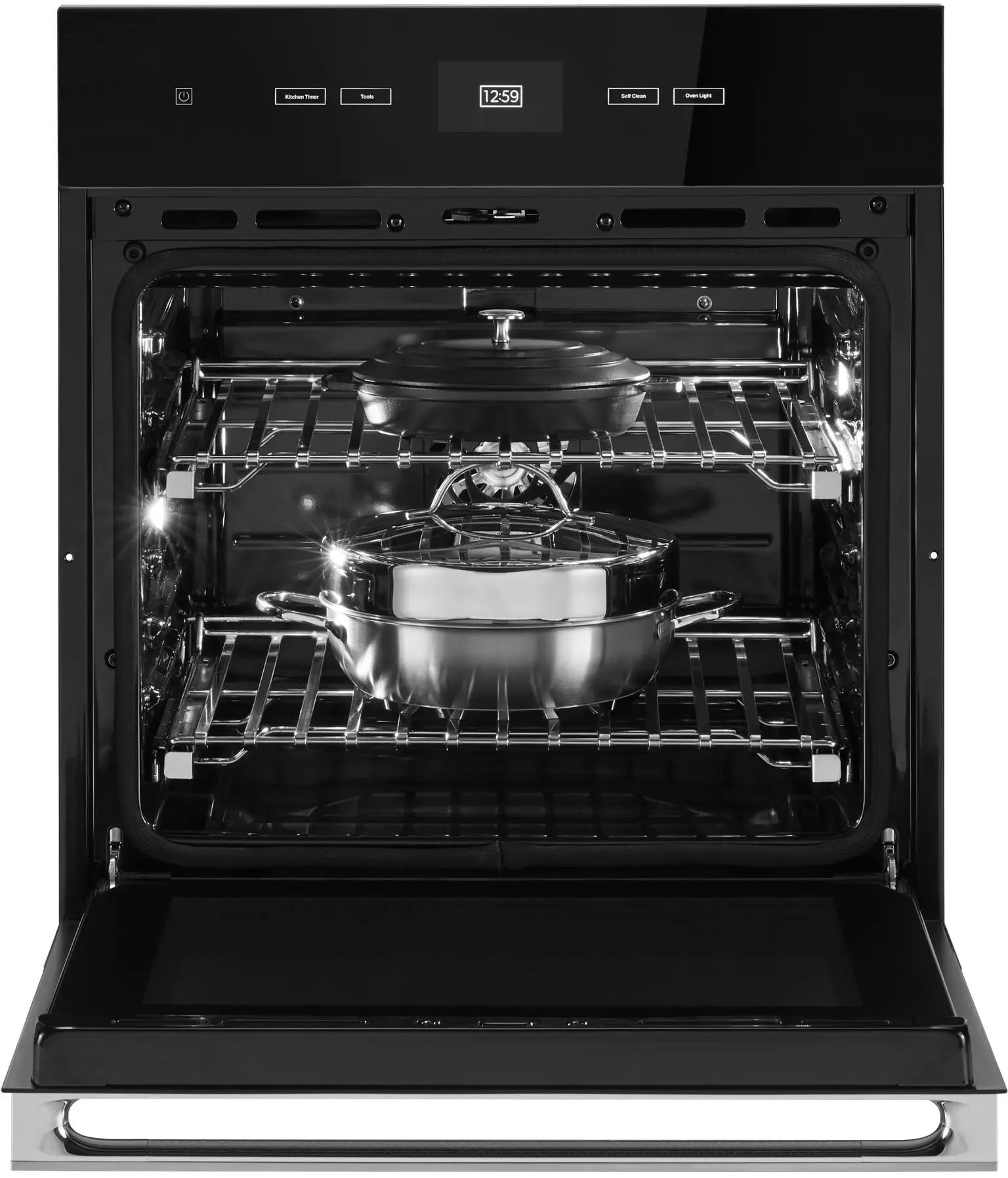 Jenn Air JJW2427LM Noir Style