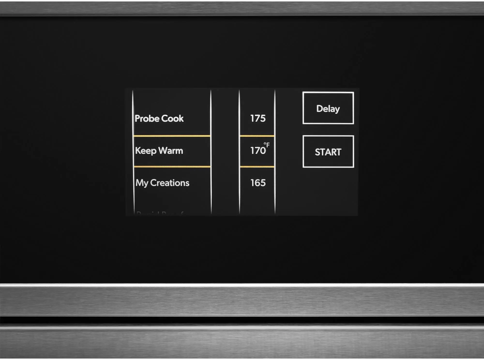 Jenn Air JJW2430LM Noir Style