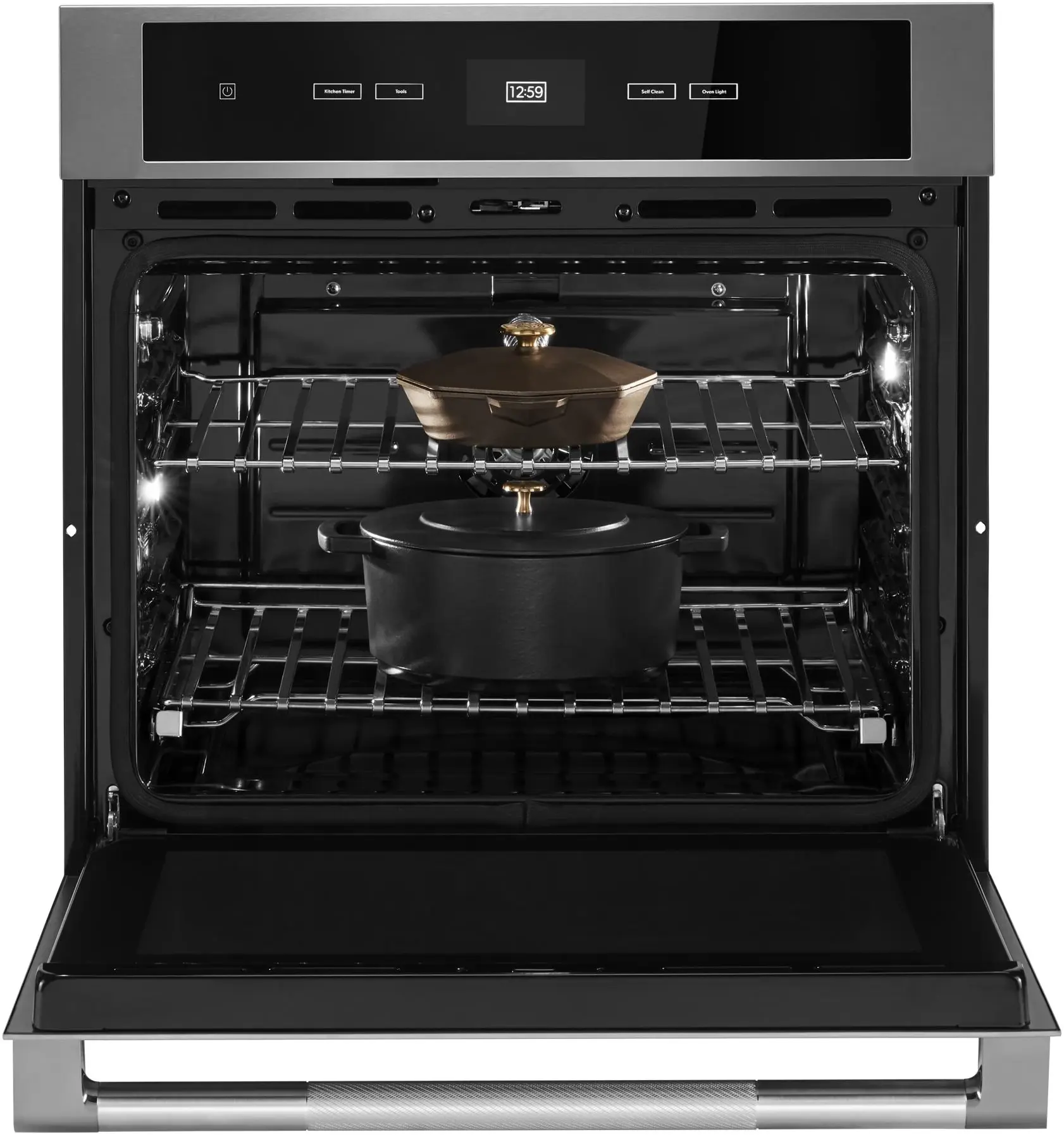Jenn Air JJW2430LL RISE™ Style