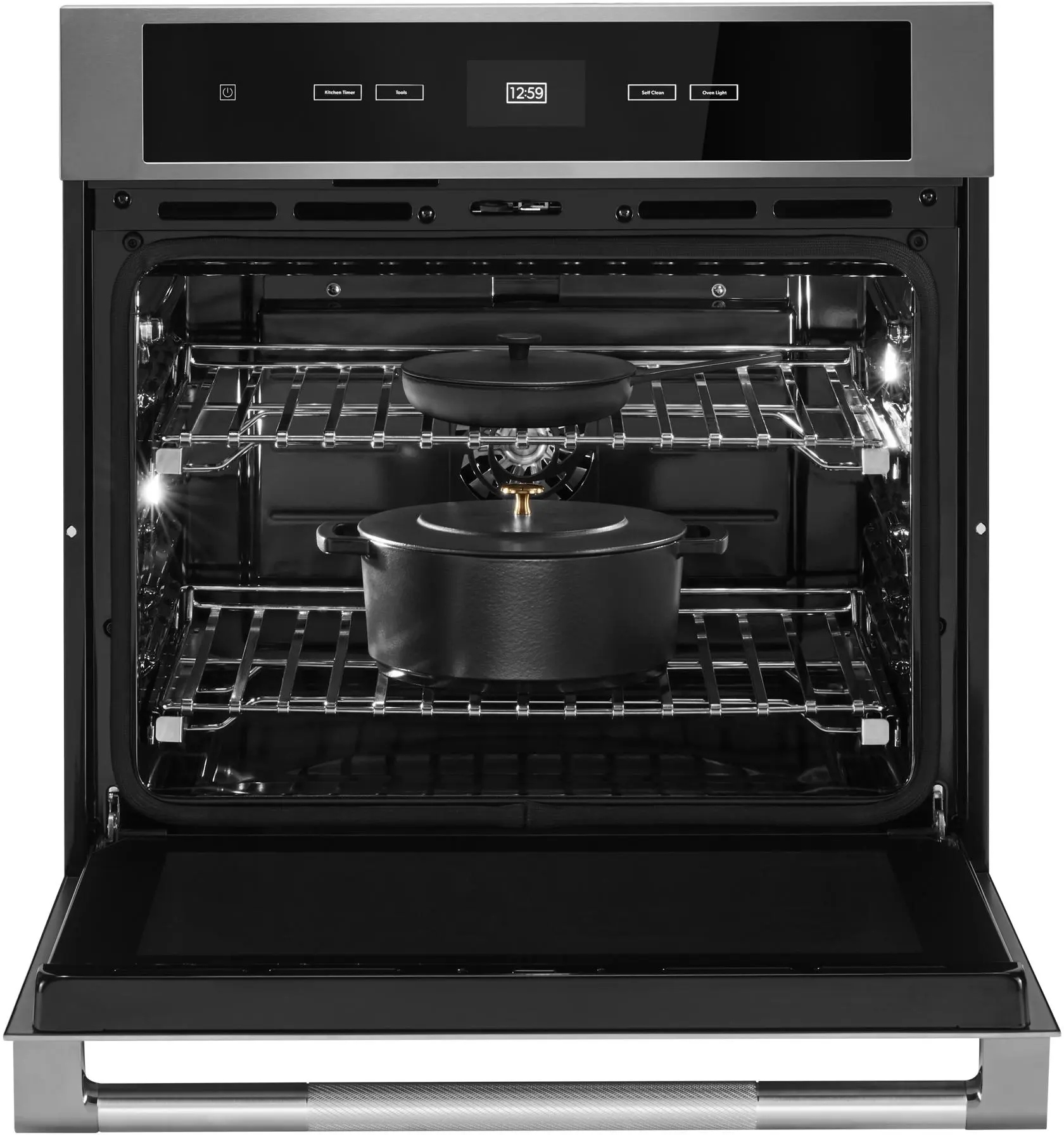 Jenn Air JJW2430LL RISE™ Style