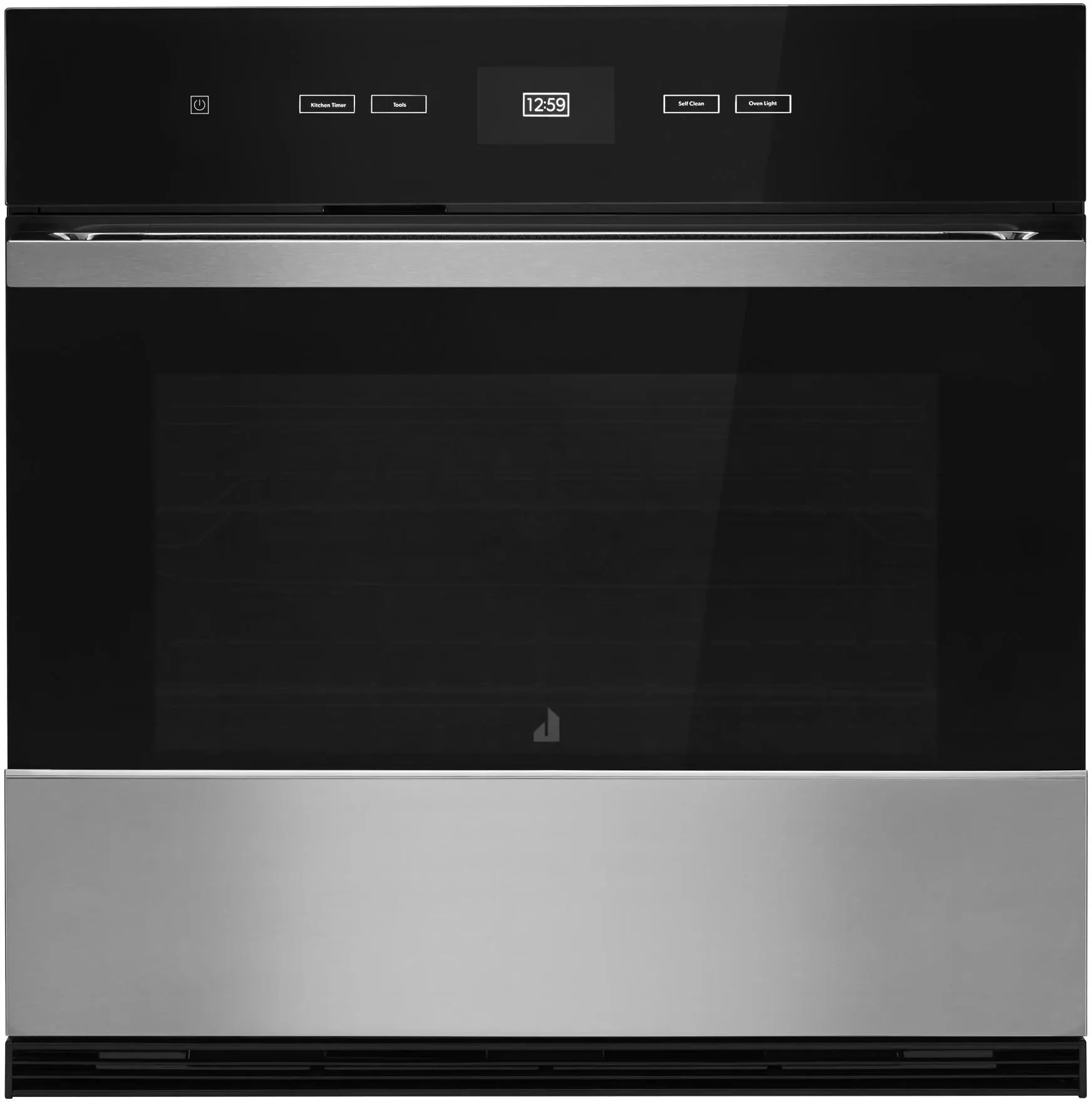 Jenn Air JJW2430LM Noir Style