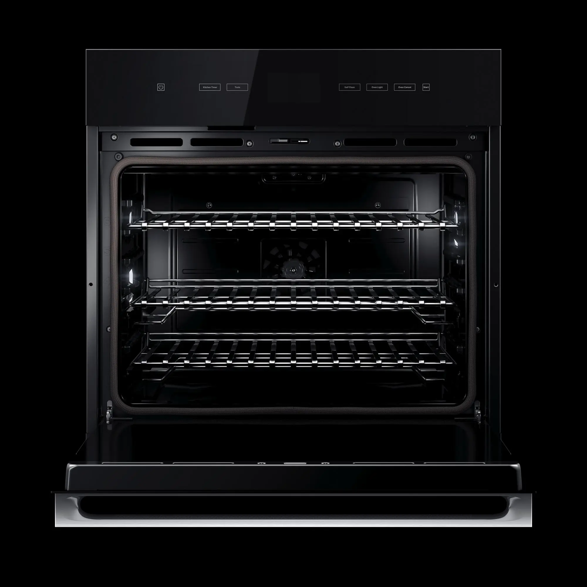 Jenn Air JJW2430LM Noir Style