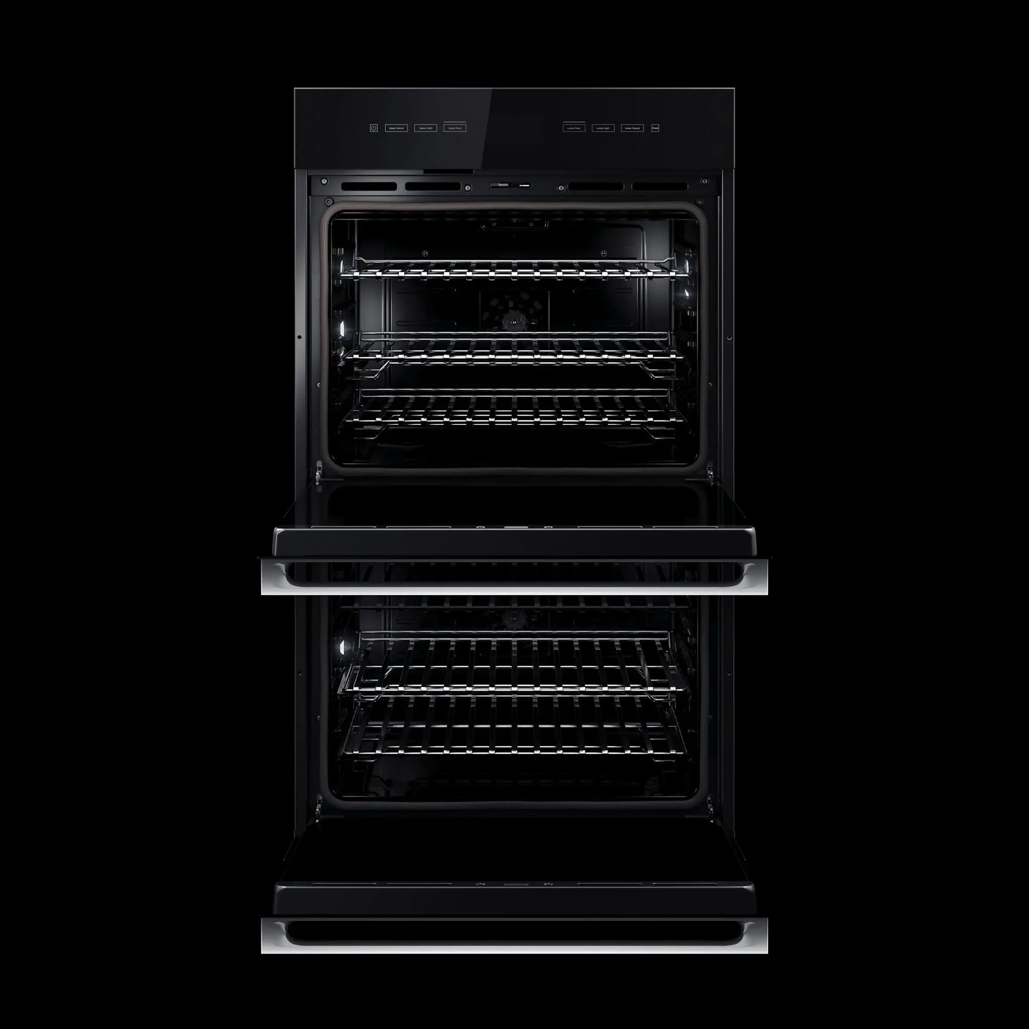 Jenn Air JJW2430LM Noir Style