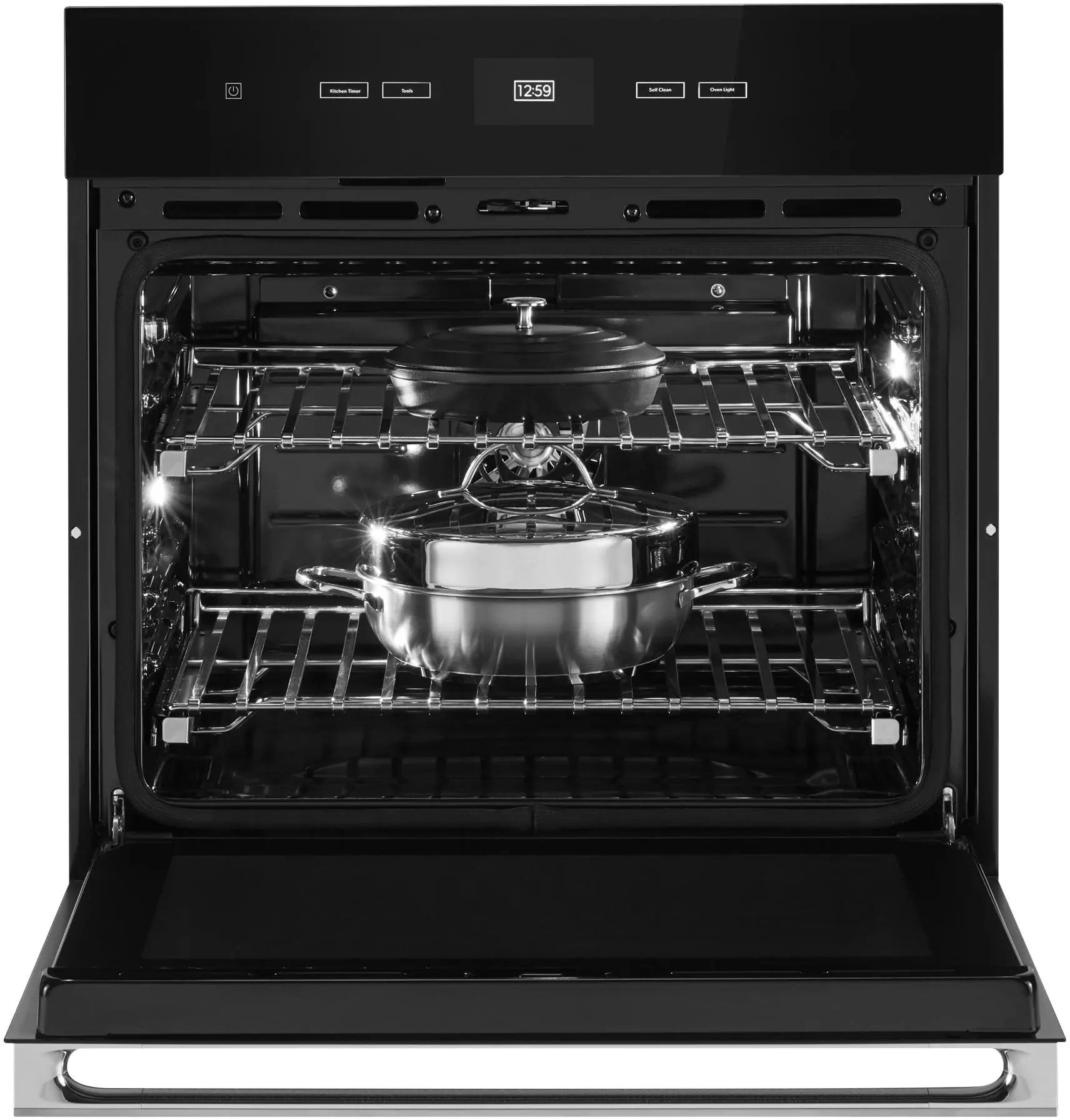 Jenn Air JJW2430LM Noir Style