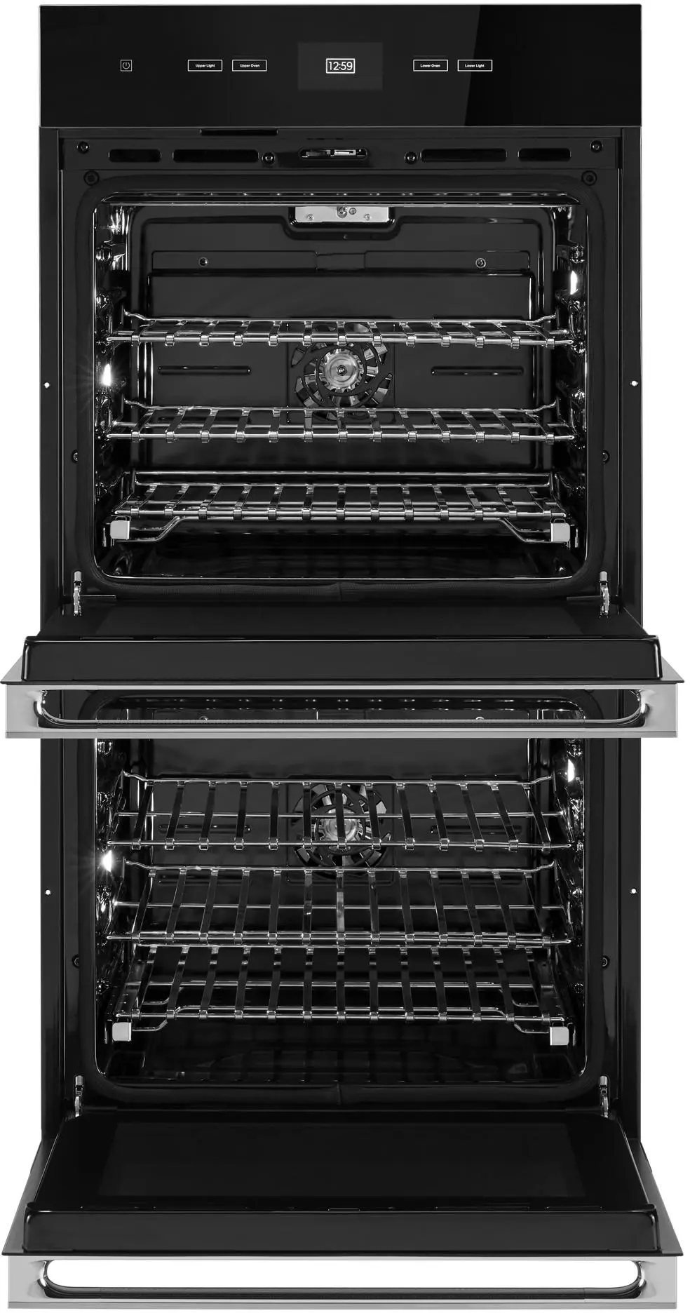 Jenn Air JJW2827LM Noir Style