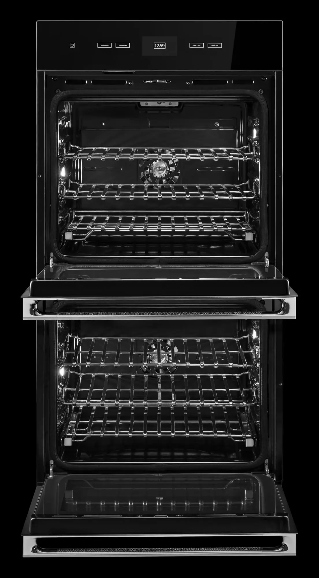 Jenn Air JJW2827LM Noir Style