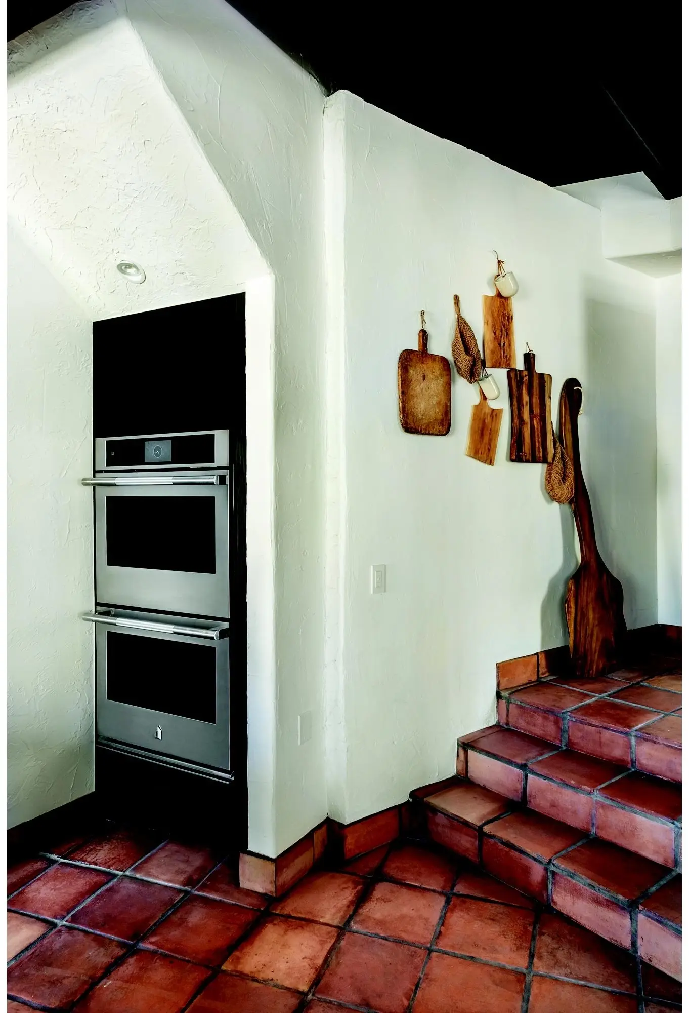 Jenn Air JJW2830LL Stainless Steel, Rise Style