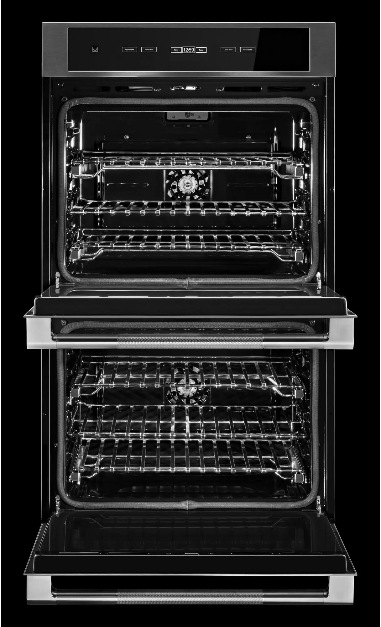 Jenn Air JJW2830LM Noir Style