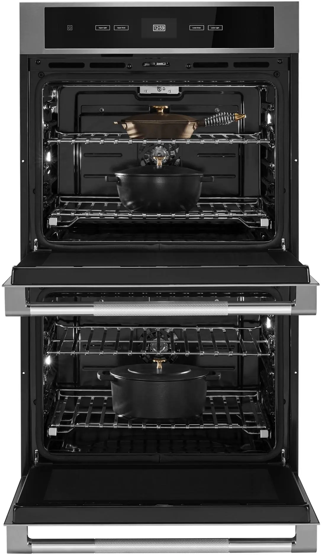 Jenn Air JJW2830LL Stainless Steel, Rise Style
