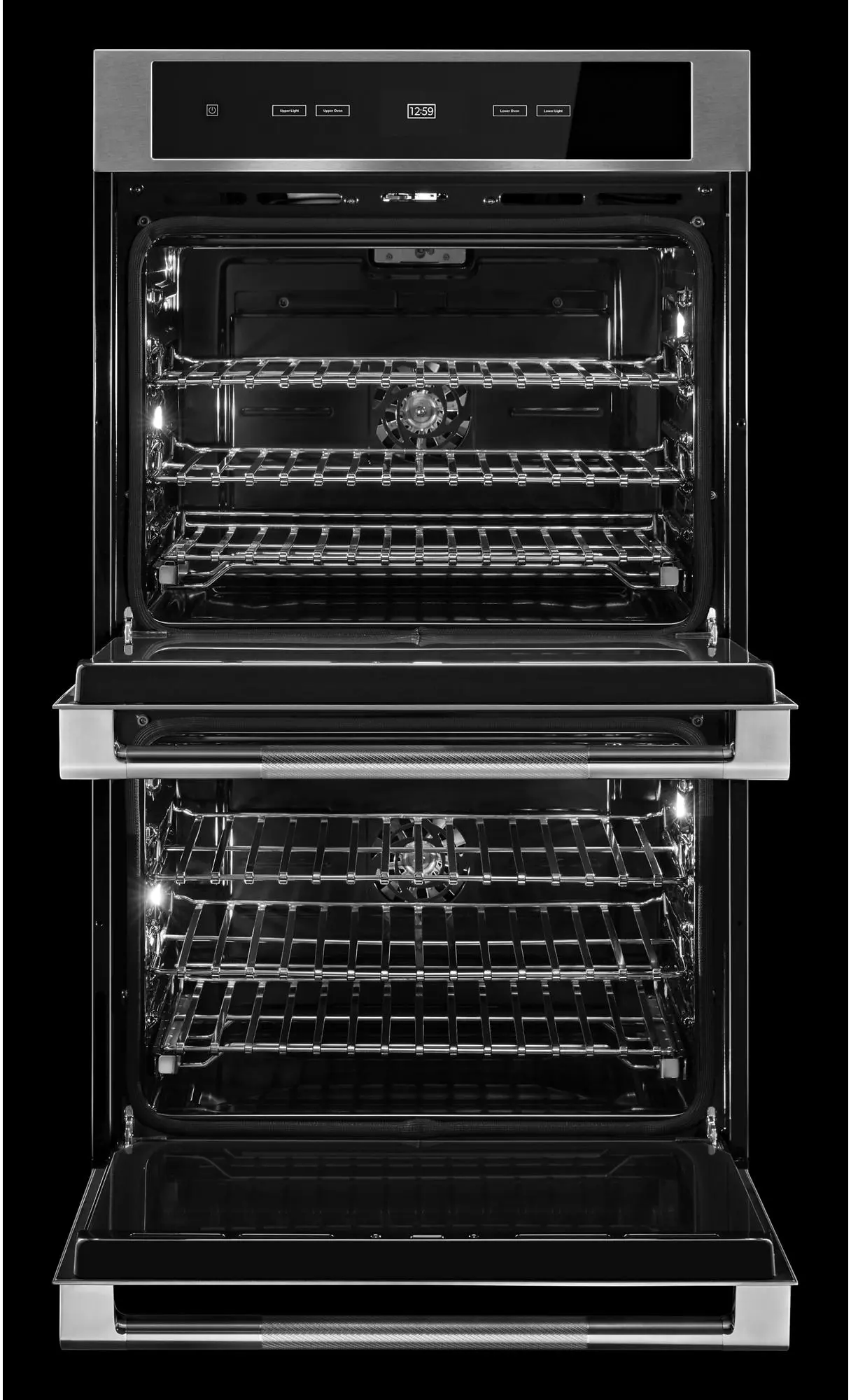 Jenn Air JJW2830LL Stainless Steel, Rise Style
