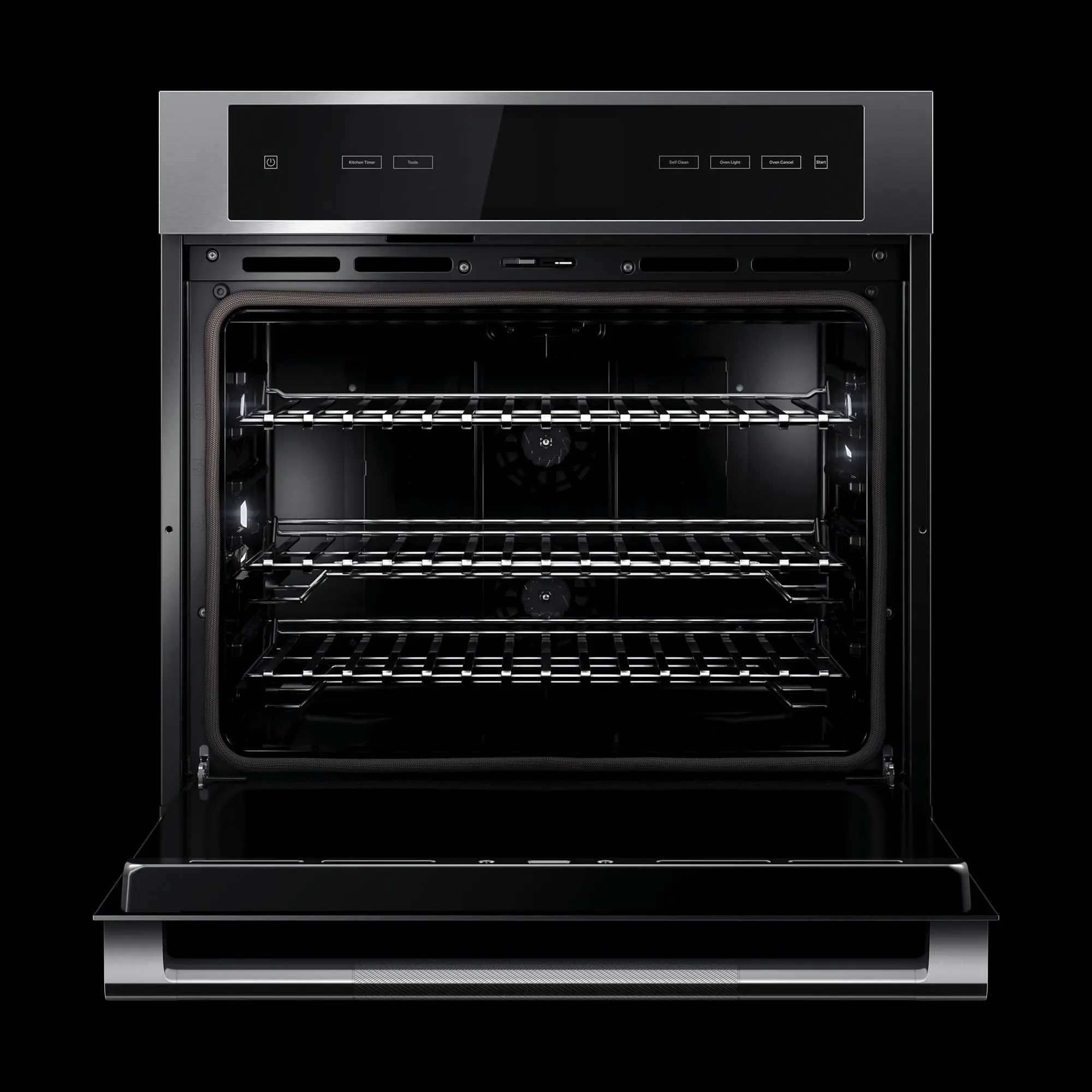 Jenn Air JJW3430LM Noir Style