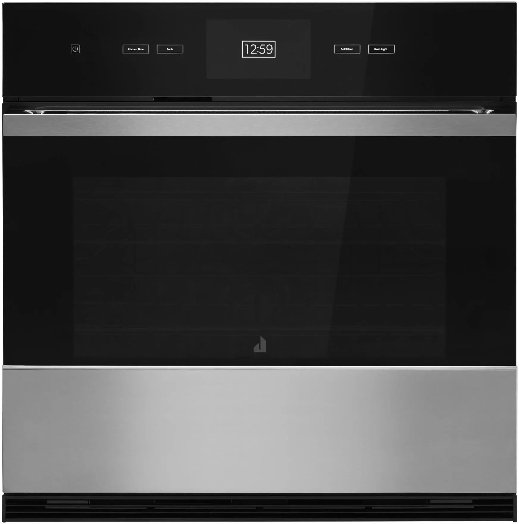 Jenn Air JJW3430LM Noir Style