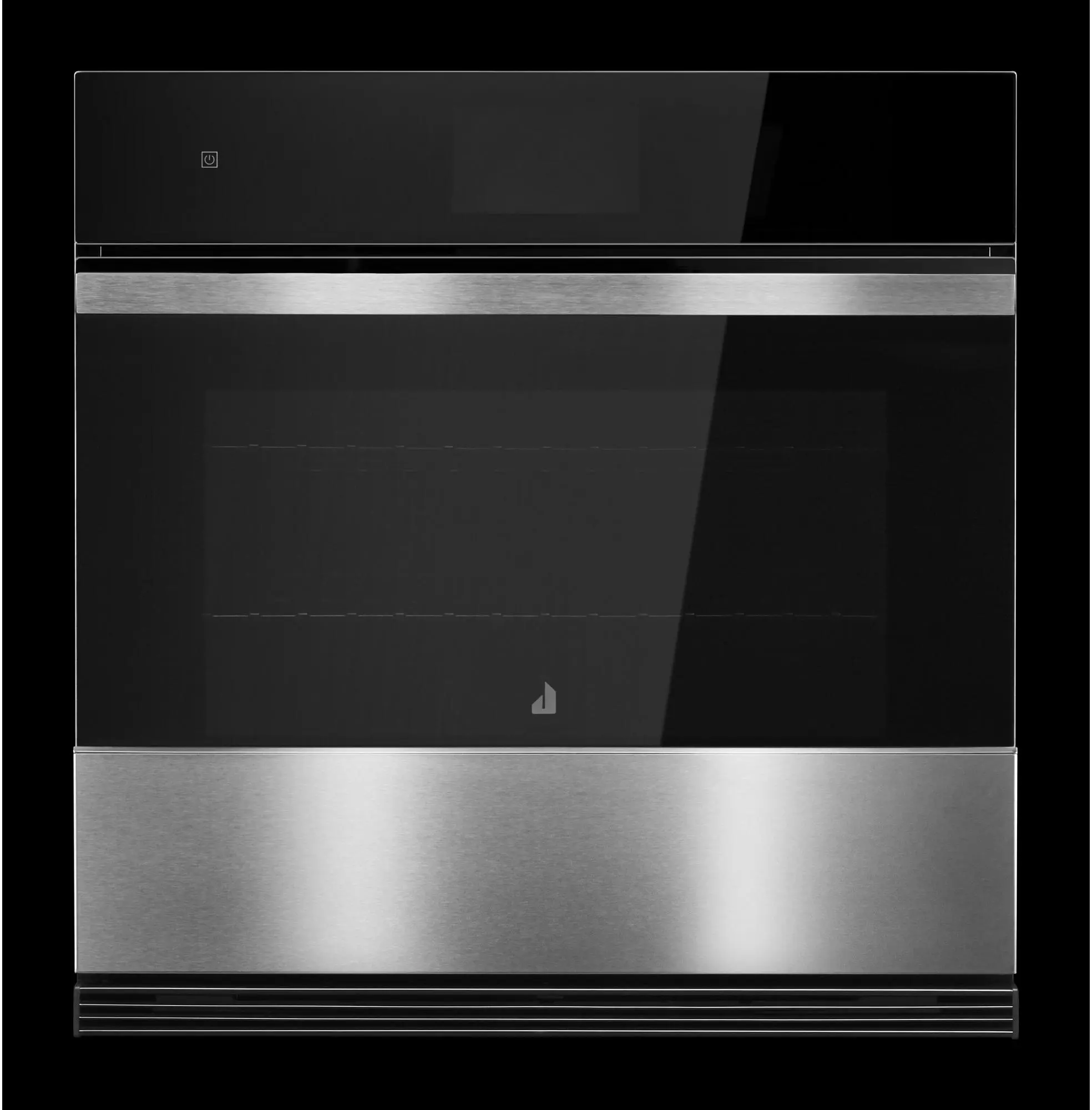 Jenn Air JJW3430LM Noir Style