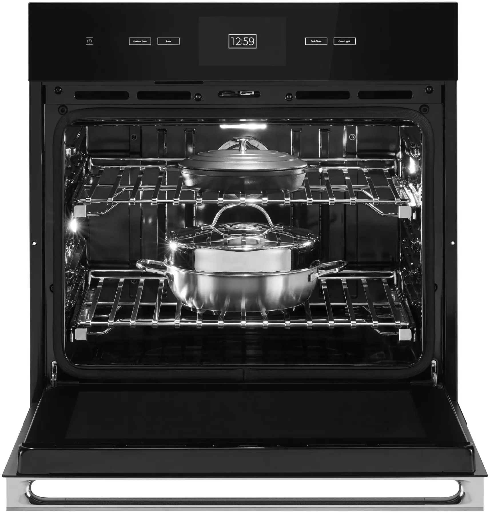 Jenn Air JJW3430LM Noir Style