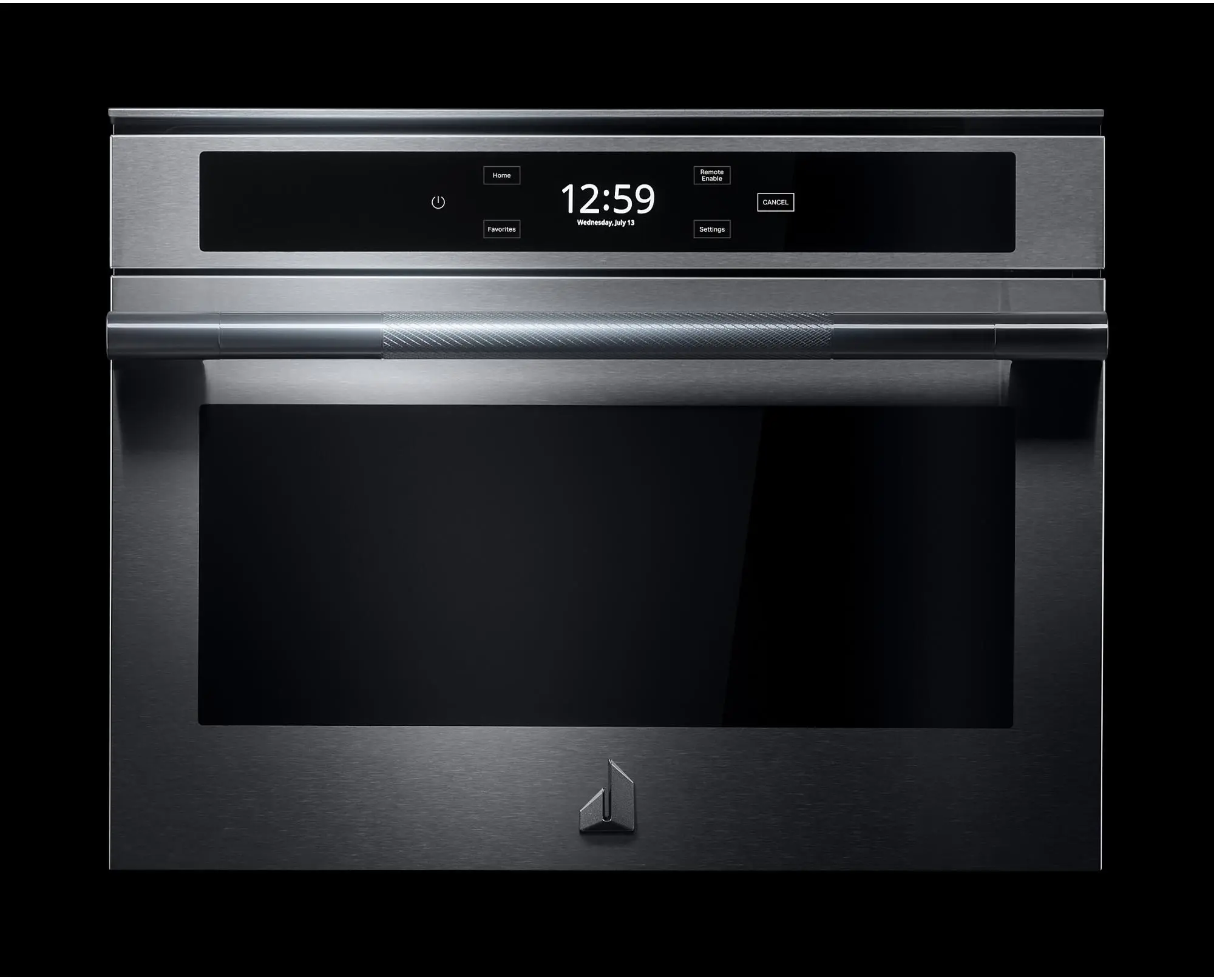 Jenn Air JJW6024HL Stainless Steel, Rise Style