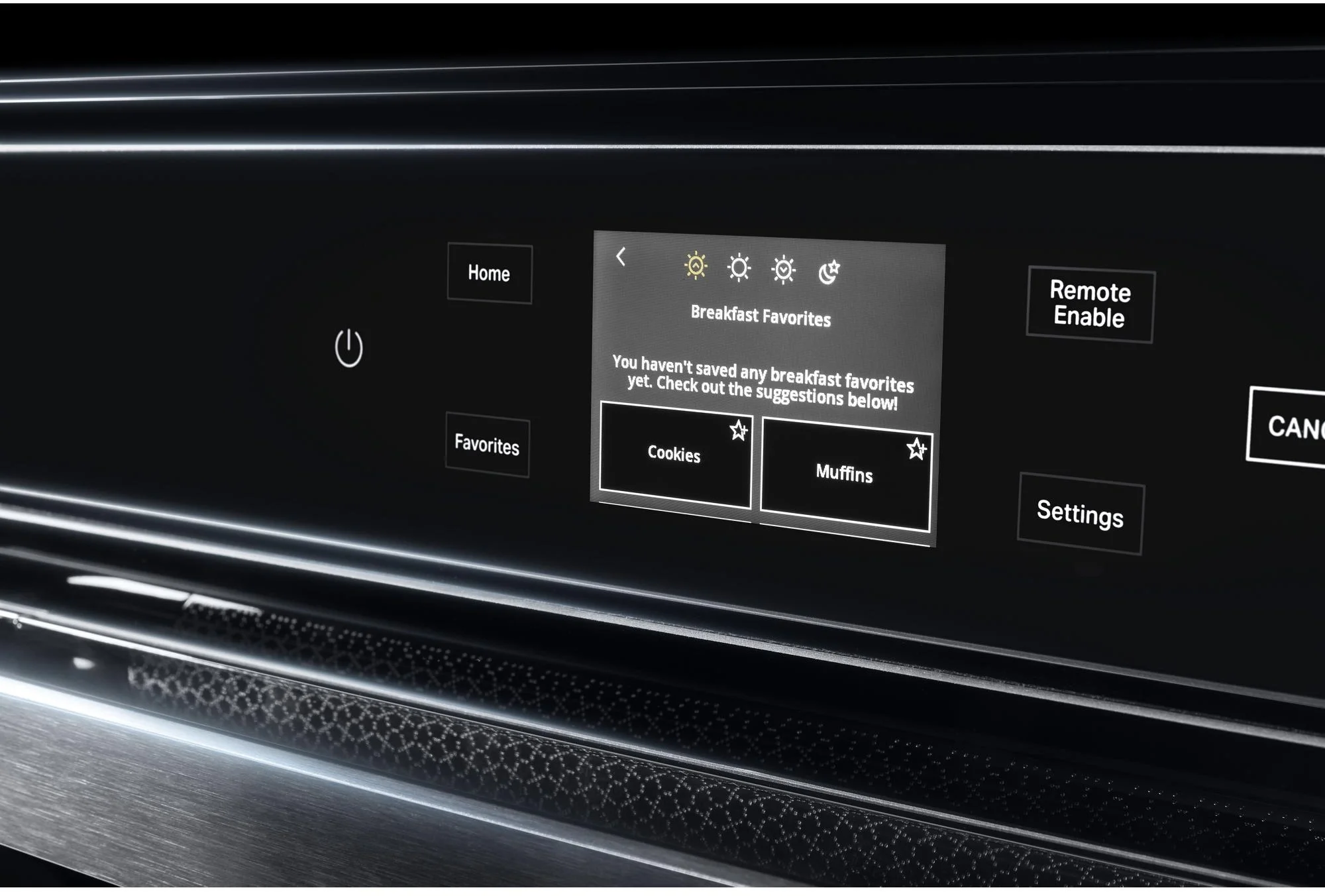 Jenn-Air JJW6024HM Wall Oven - Thumbnail 3
