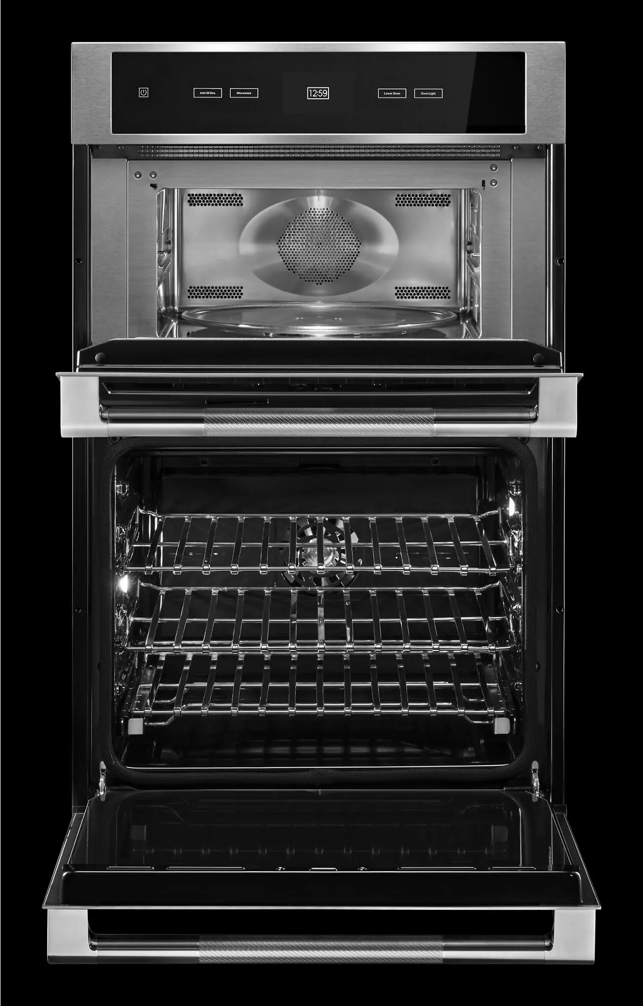 Jenn Air JMW2427LL Rise Style