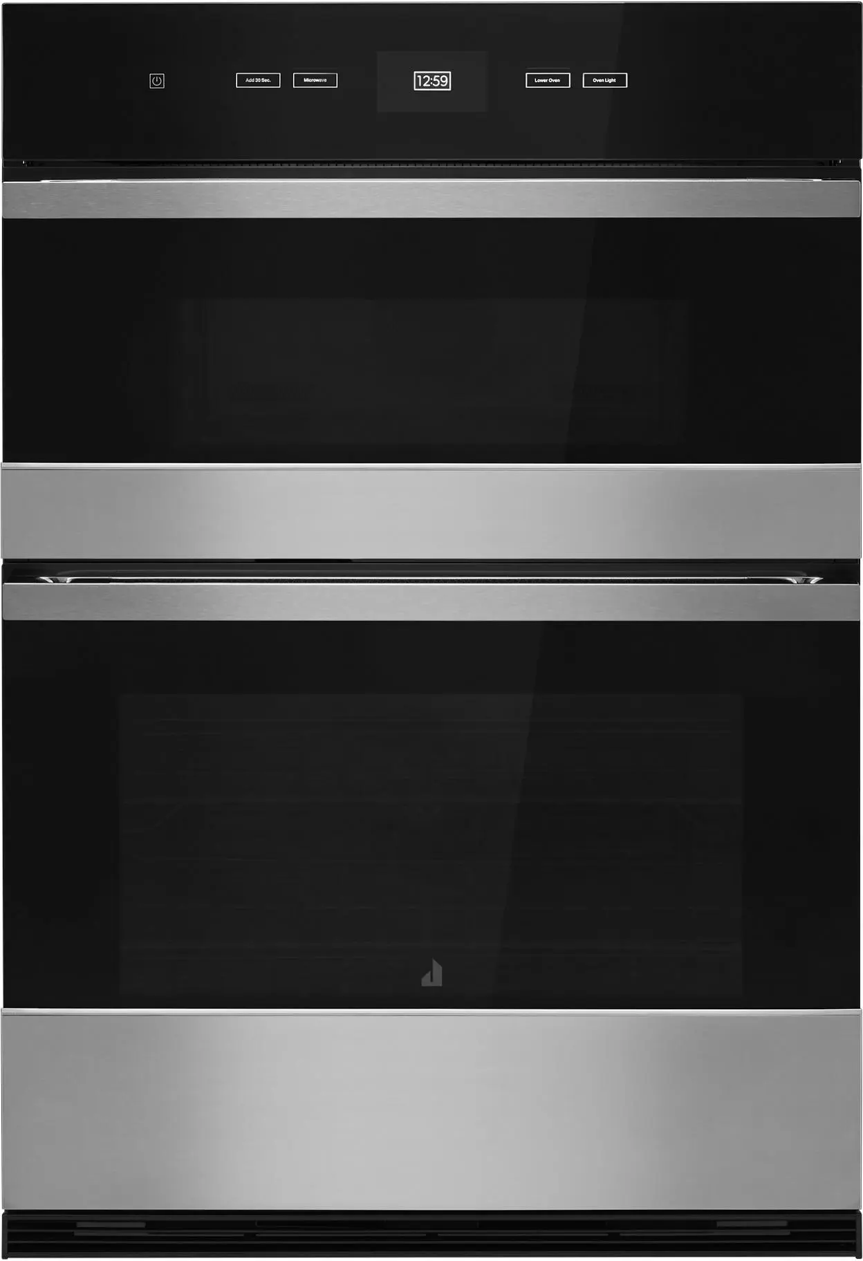 Jenn Air JMW2430LM Noir Style