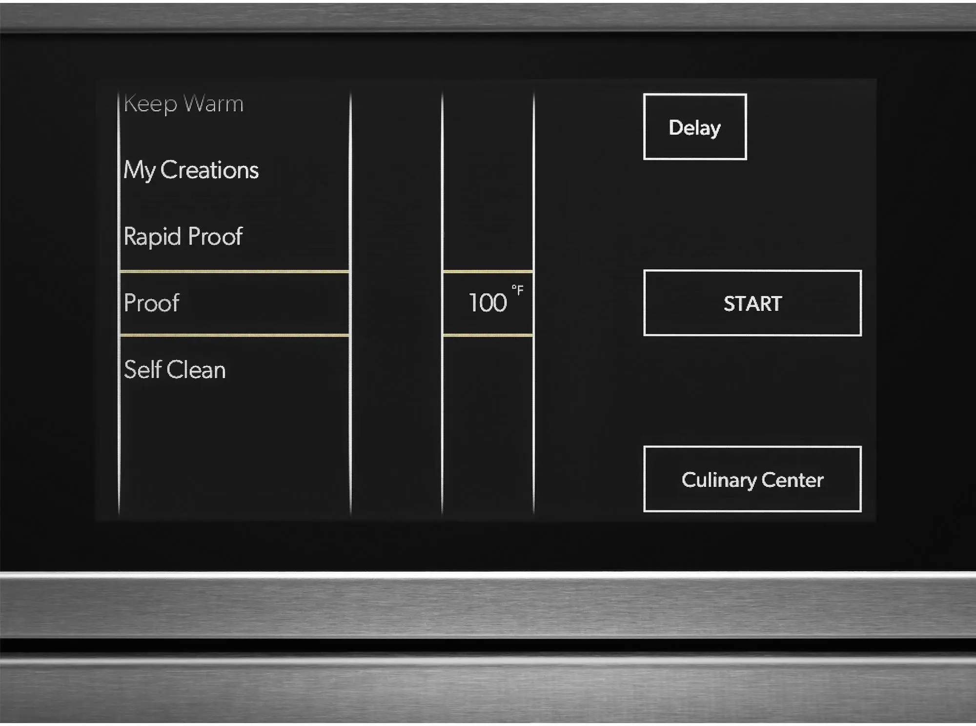 Jenn Air JMW3430LL Rise Style