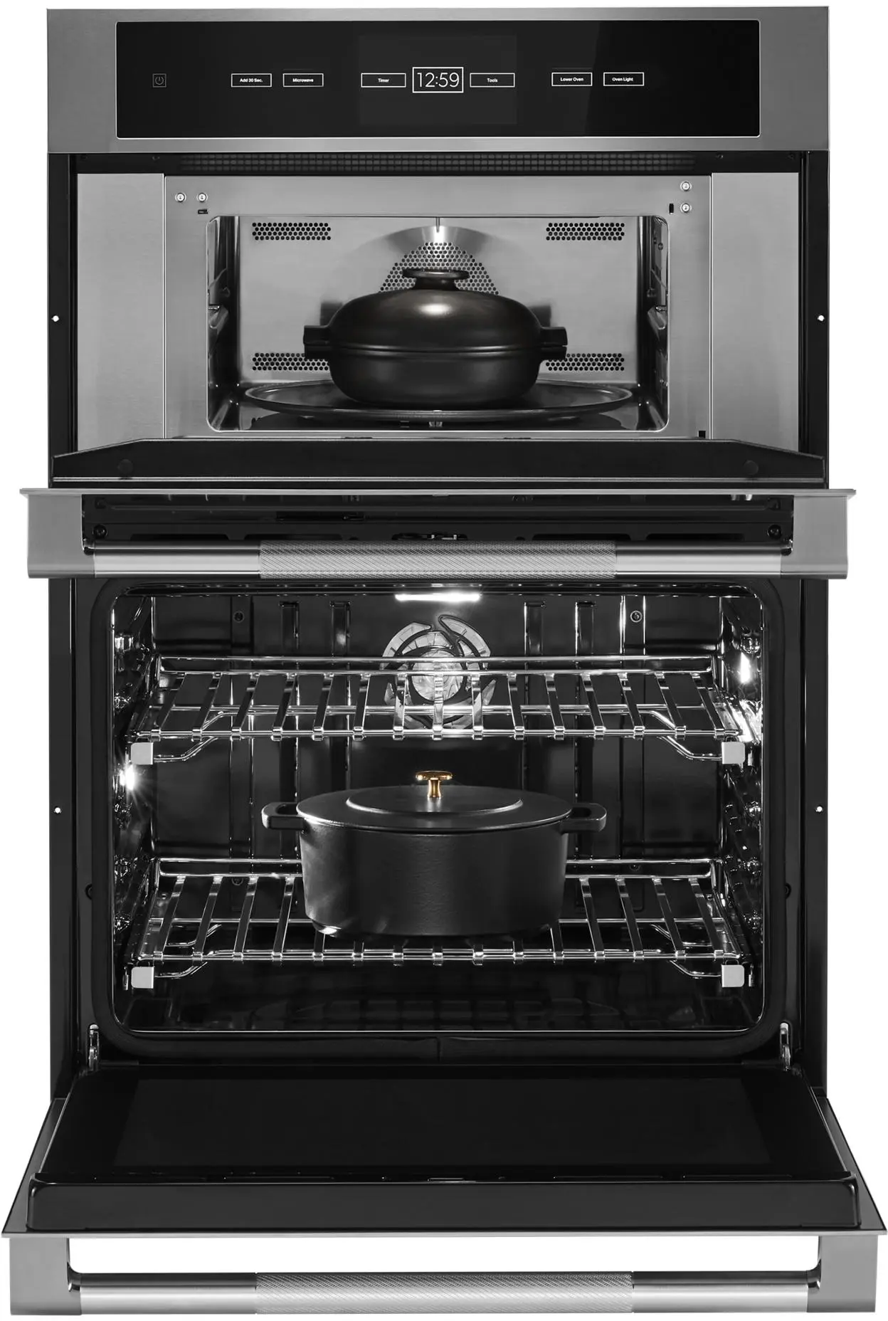 Jenn Air JMW3430LL Rise Style