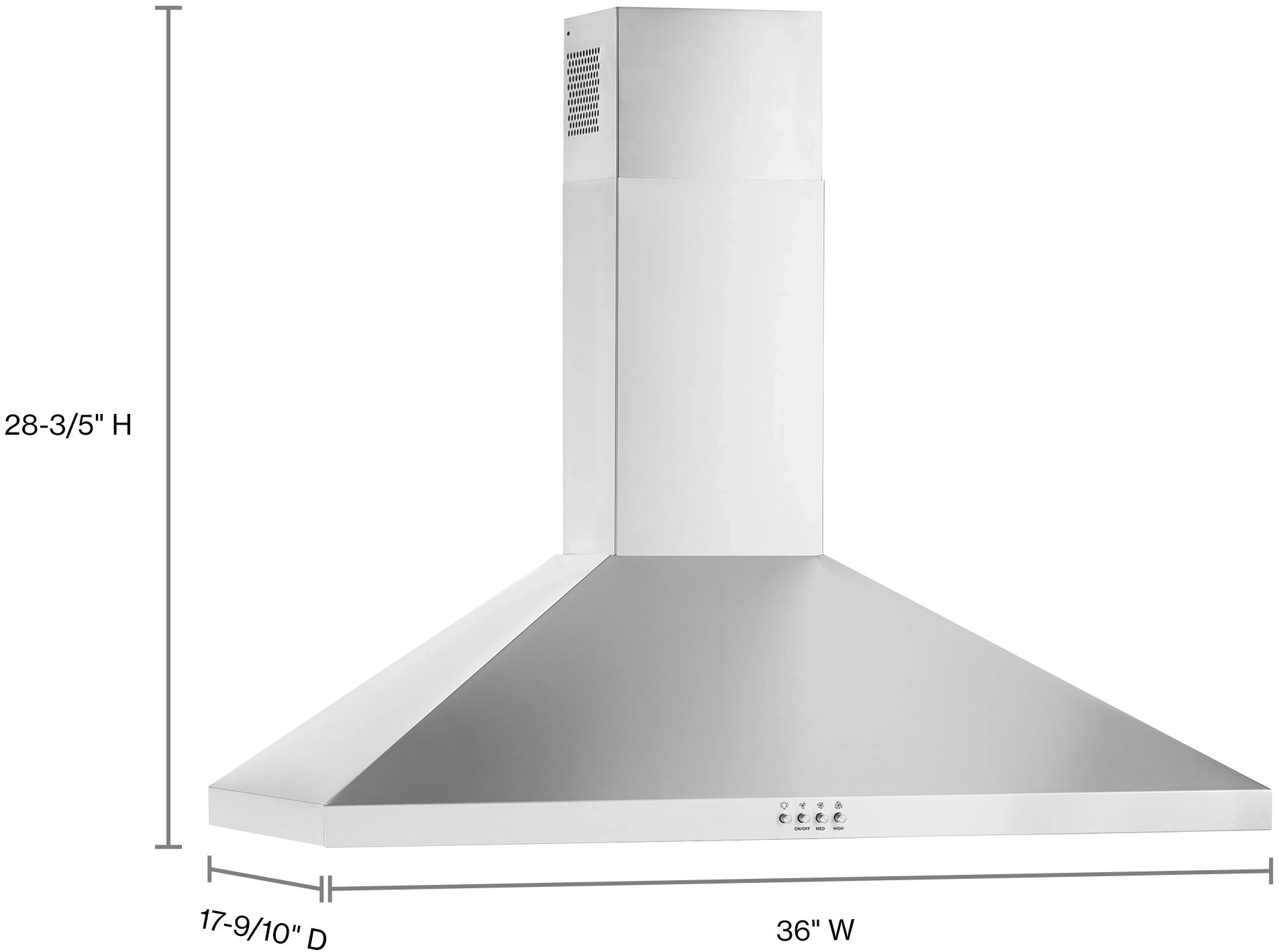 Whirlpool WVW73UC6LS Stainless Steel