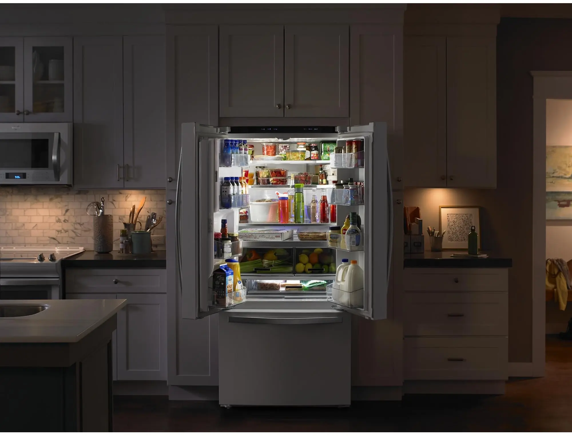 Whirlpool WVW75UC6DS Stainless Steel, 36 Inch