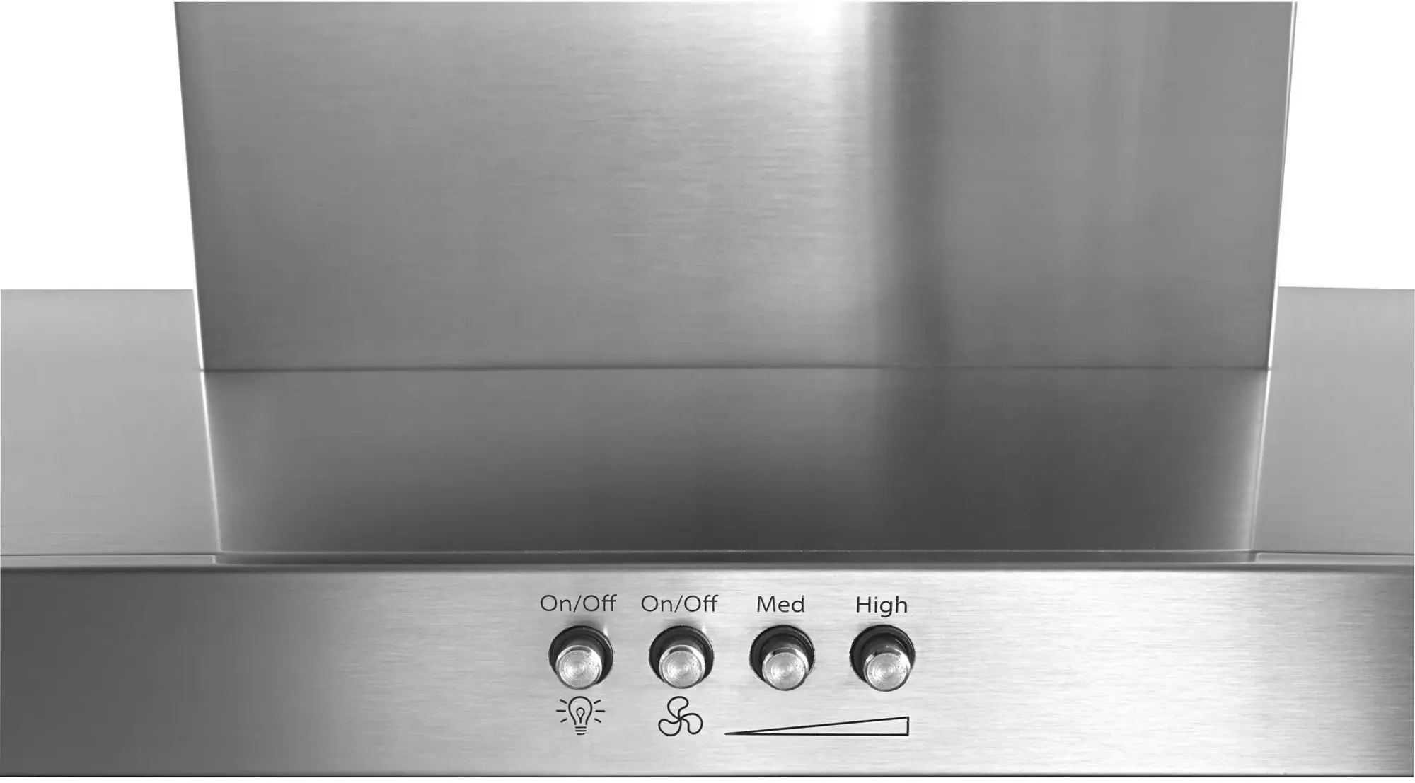Whirlpool WVW57UC6FS Stainless Steel, 36 Inch