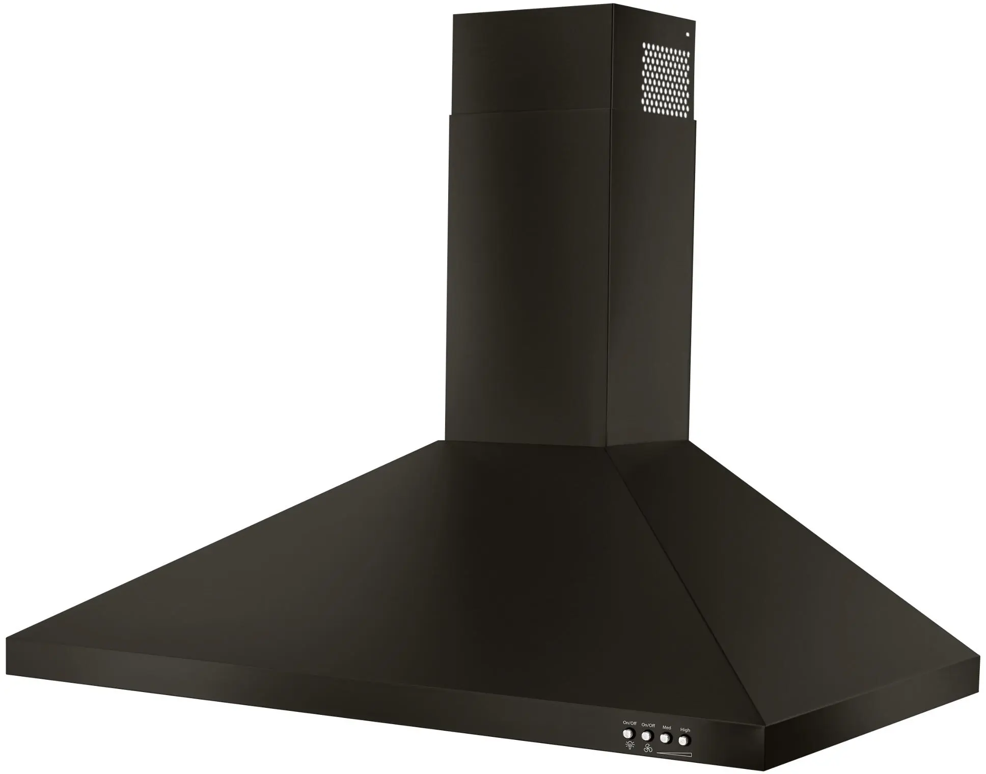 Whirlpool WVW53UC0HV Black Stainless Steel