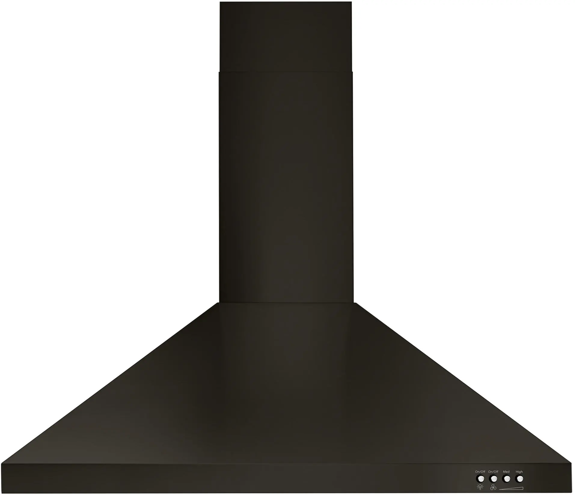 Whirlpool WVW53UC0HV Black Stainless Steel