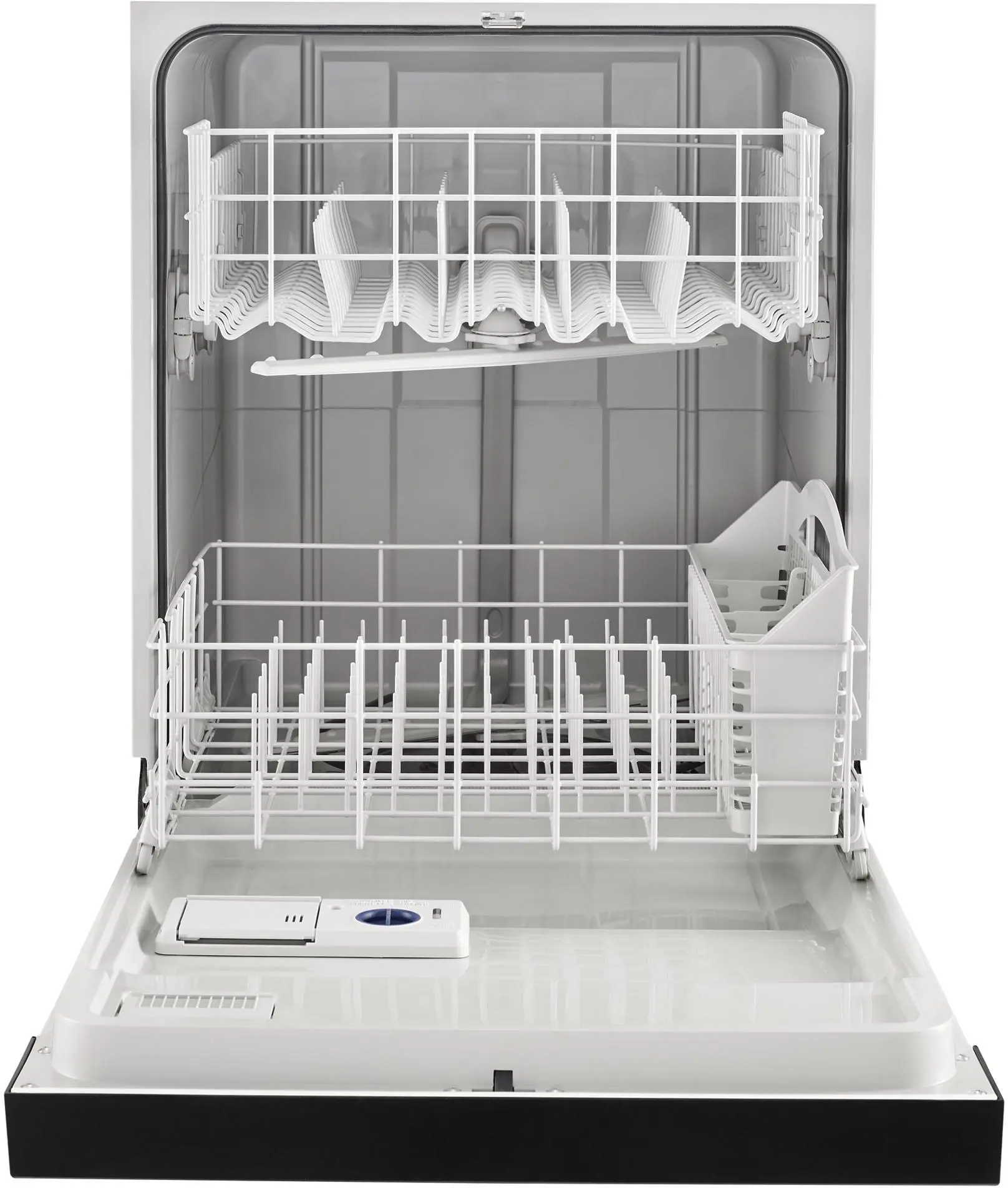 Whirlpool WDF330PAHB Black