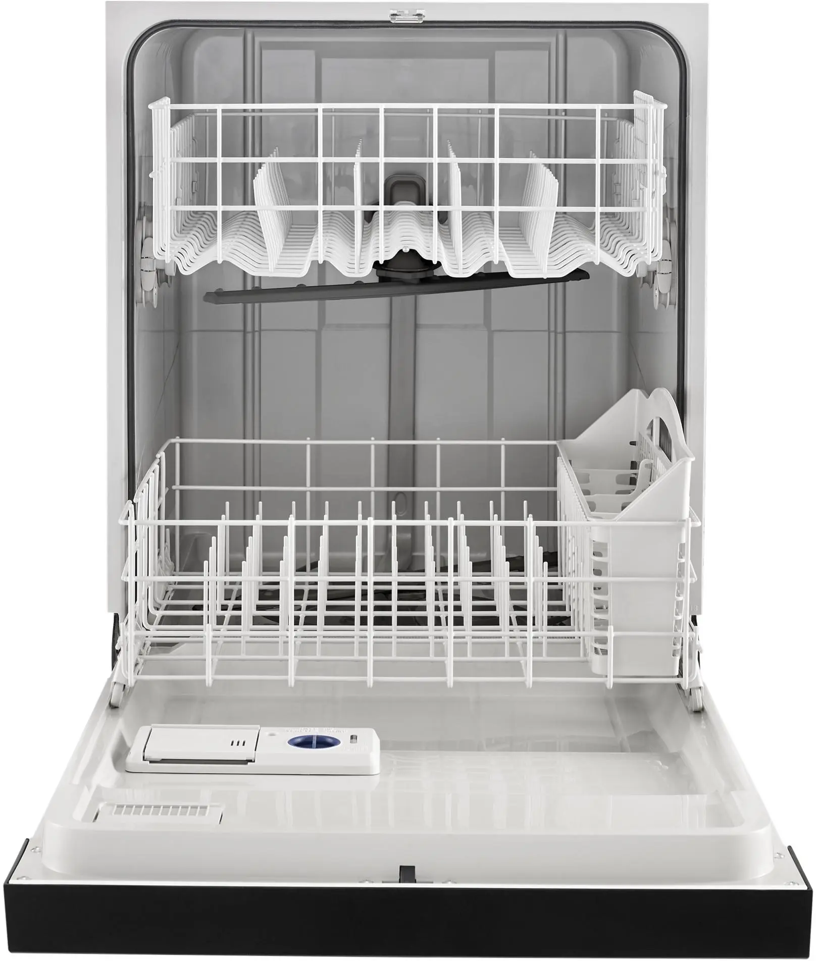 Whirlpool WDF330PAHB Black