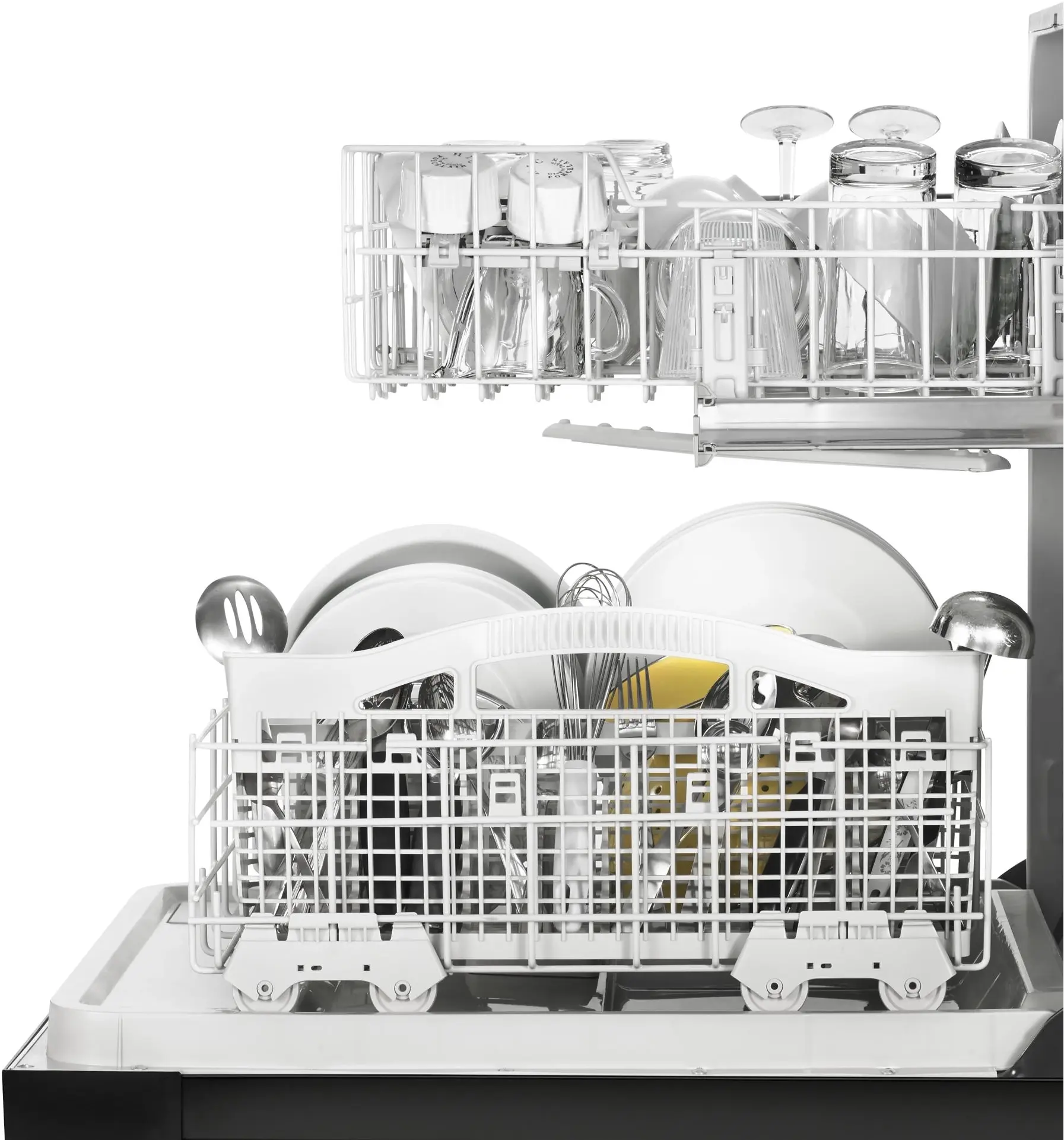 Whirlpool WDF330PAHB Black