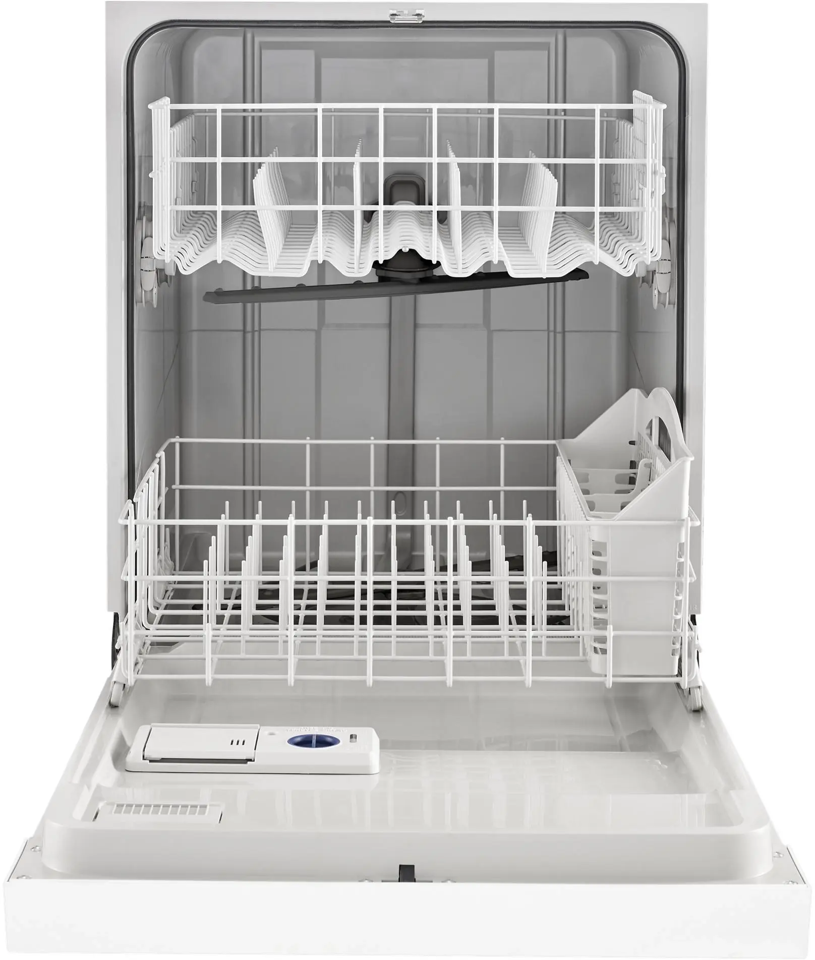 Whirlpool WDF330PAHW White