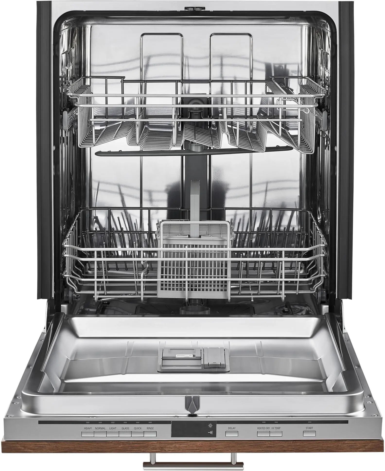 Whirlpool UDT555SAHP Panel Ready