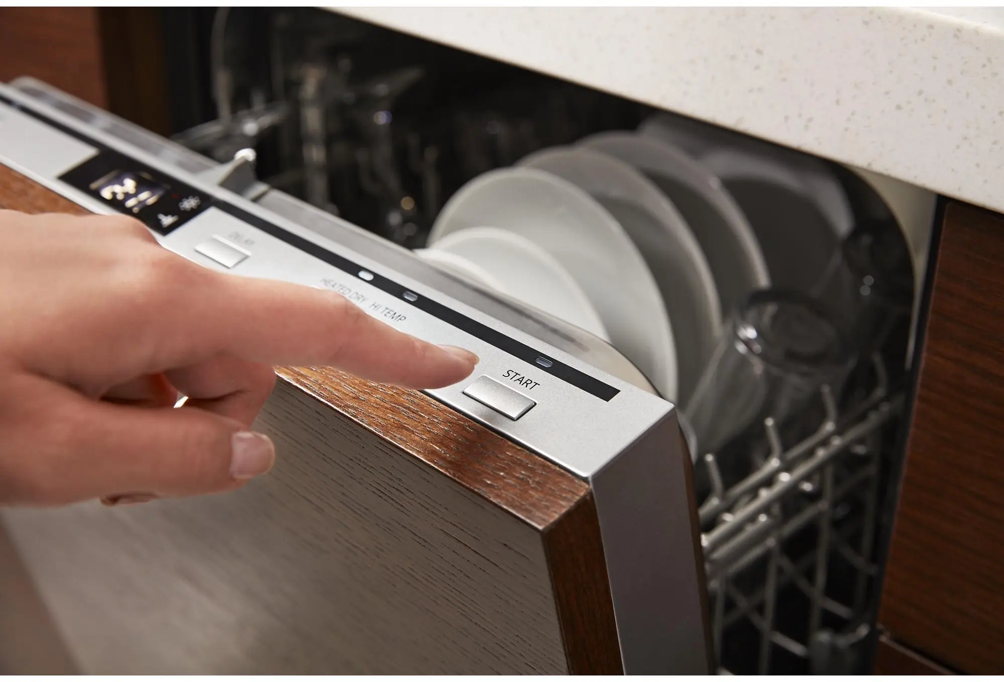 Whirlpool UDT518SAHP Panel Ready