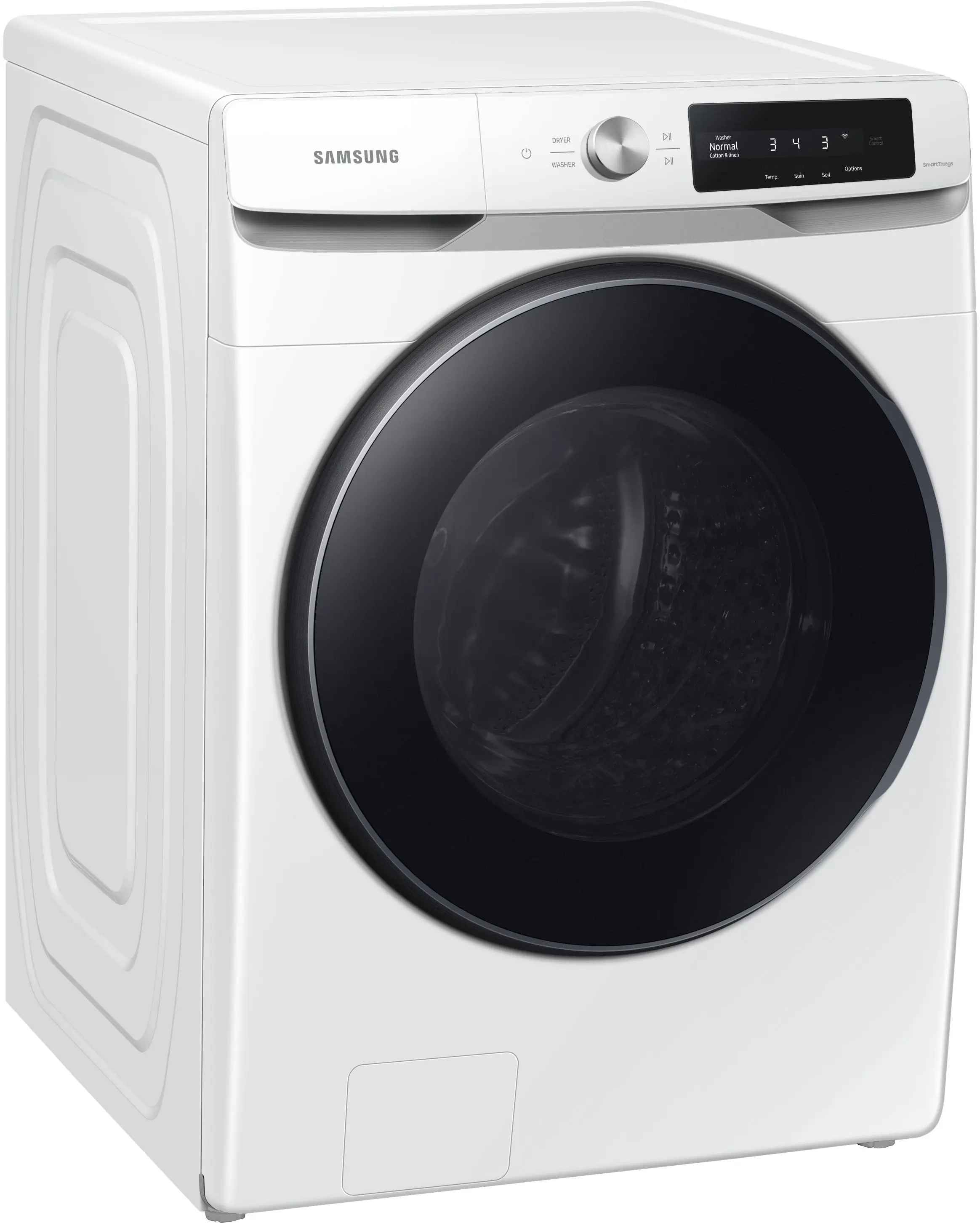 Samsung WF45A6400AW White