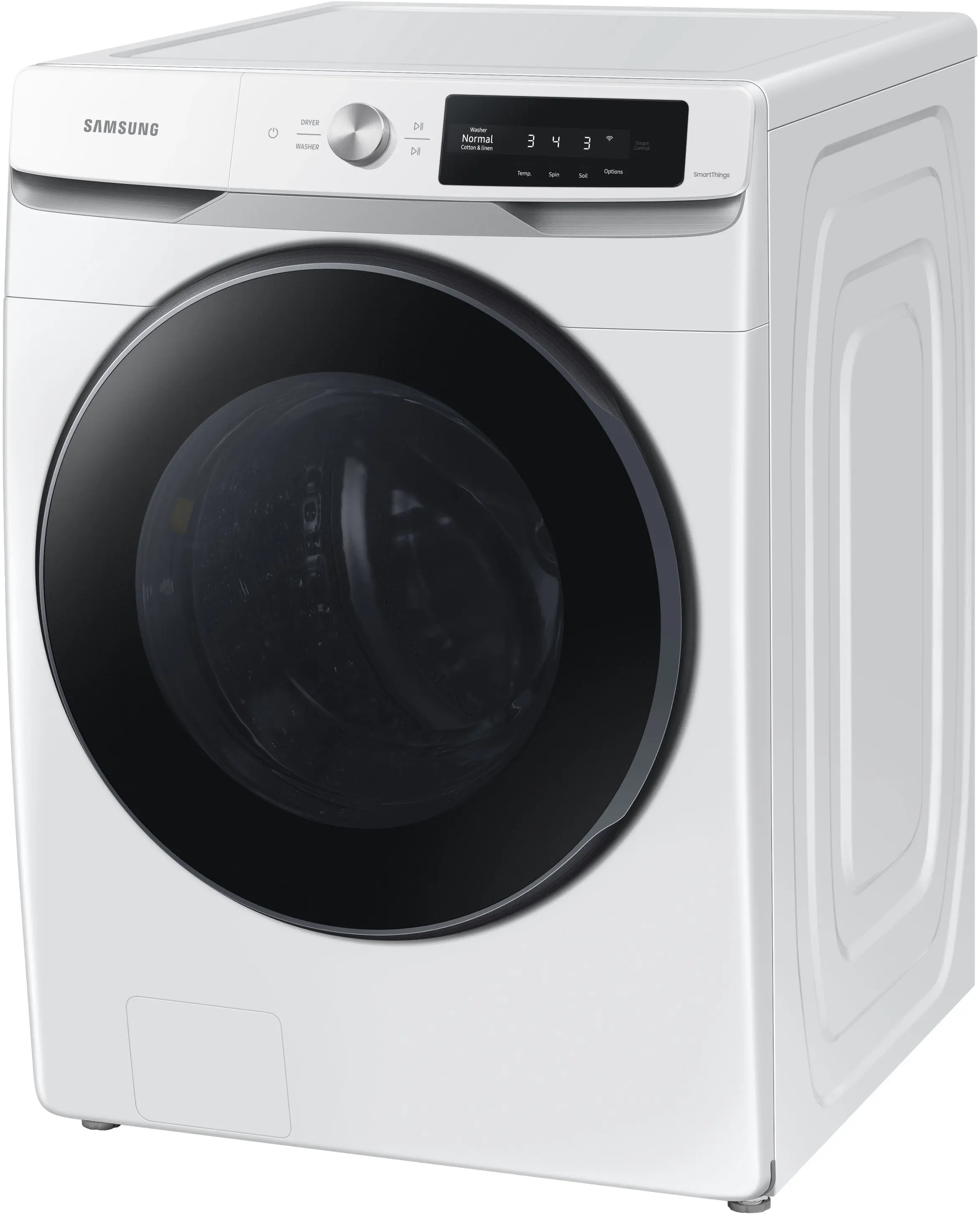Samsung WF45A6400AW White