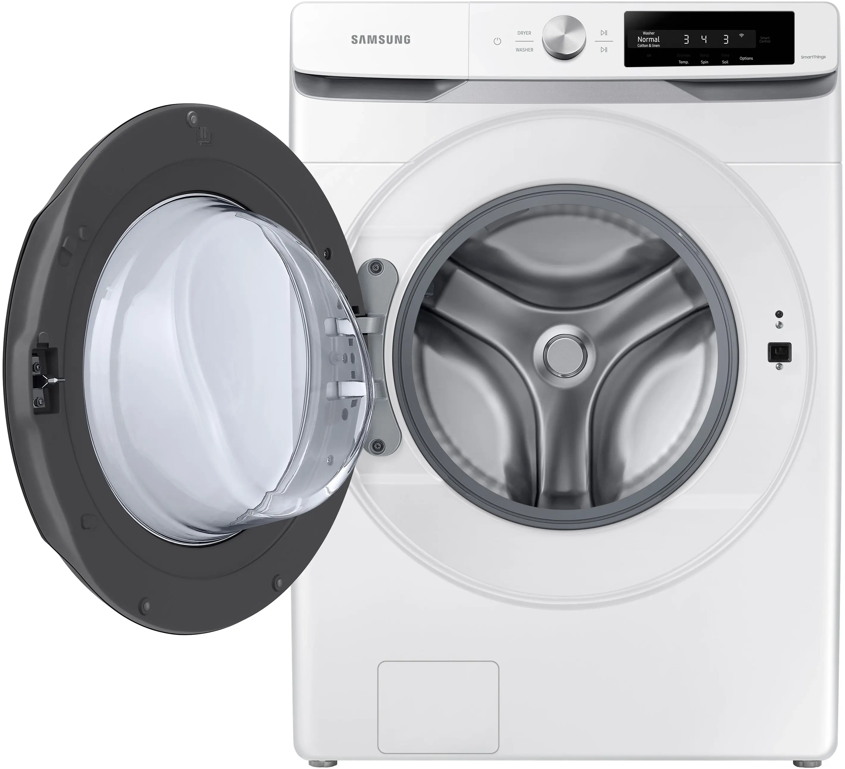 Samsung WF45A6400AW White