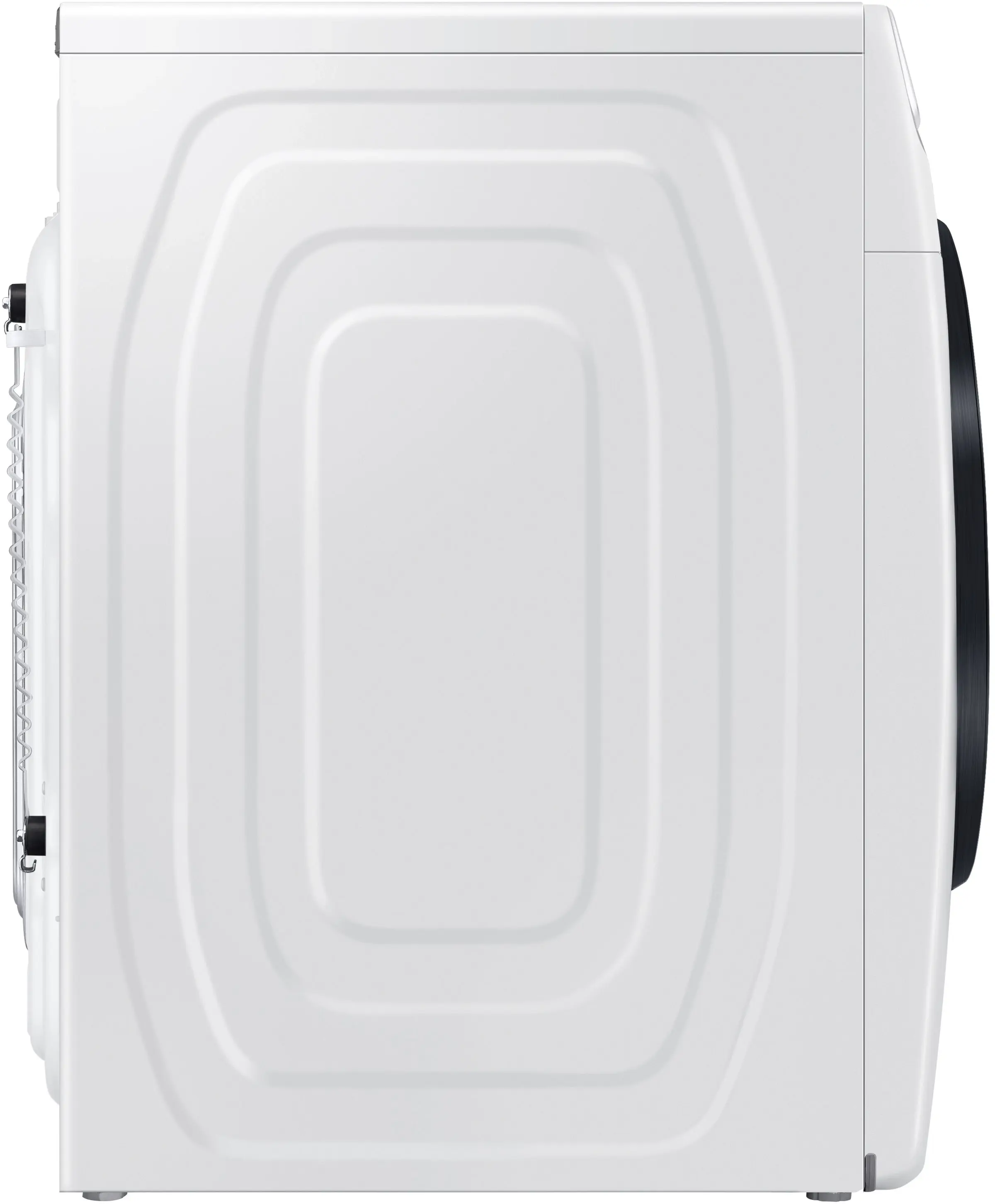 Samsung WF45A6400AW White