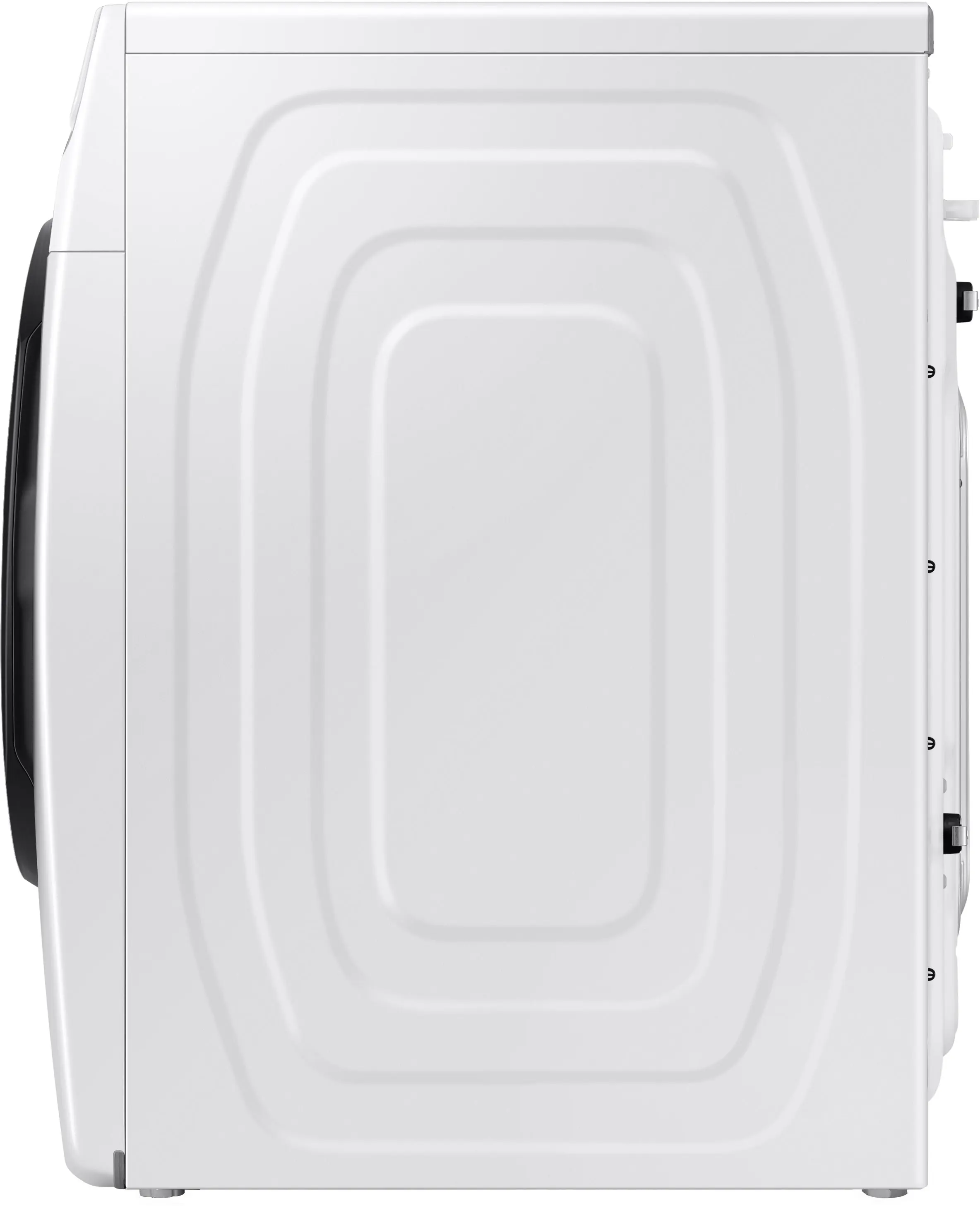 Samsung WF45A6400AW White