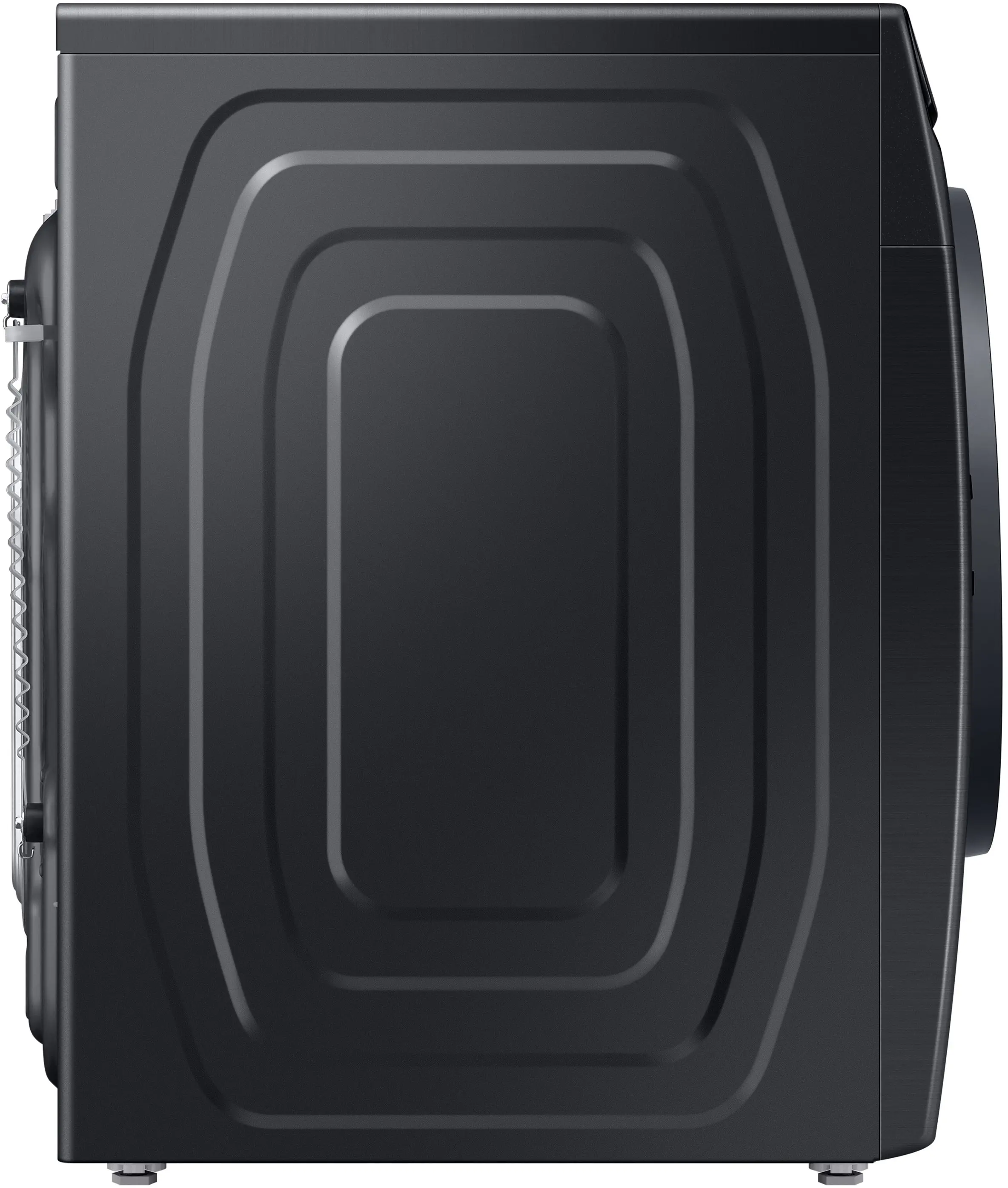 Samsung WF50A8600AV Brushed Black