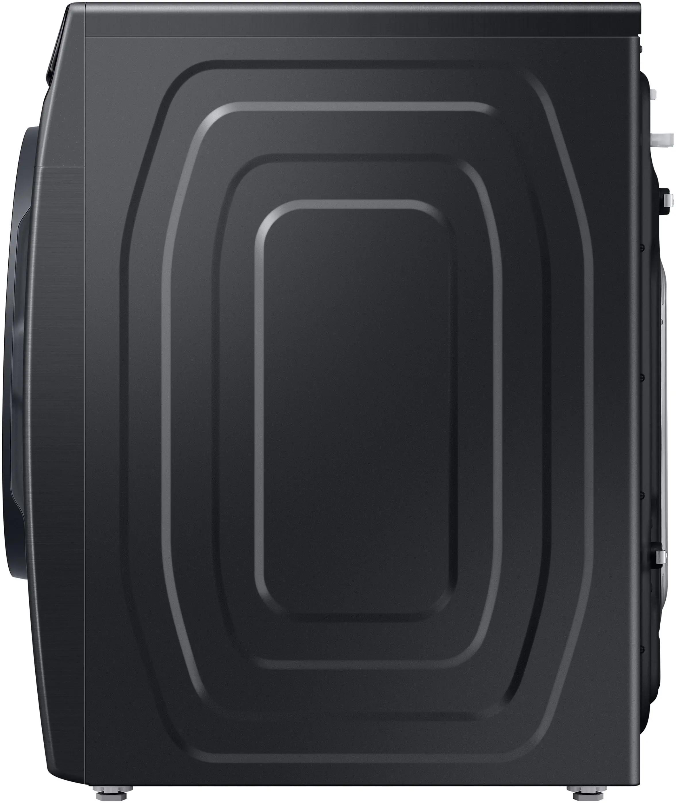 Samsung WF50A8600AV Brushed Black