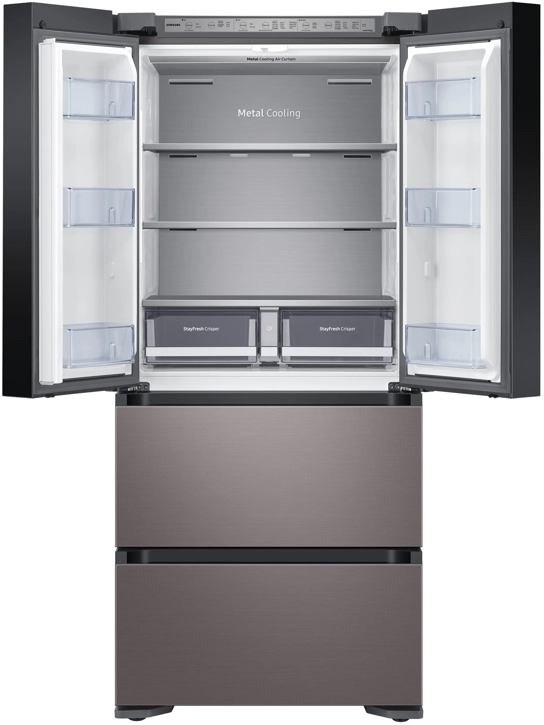 Samsung RQ48T9432T1 Platinum Bronze