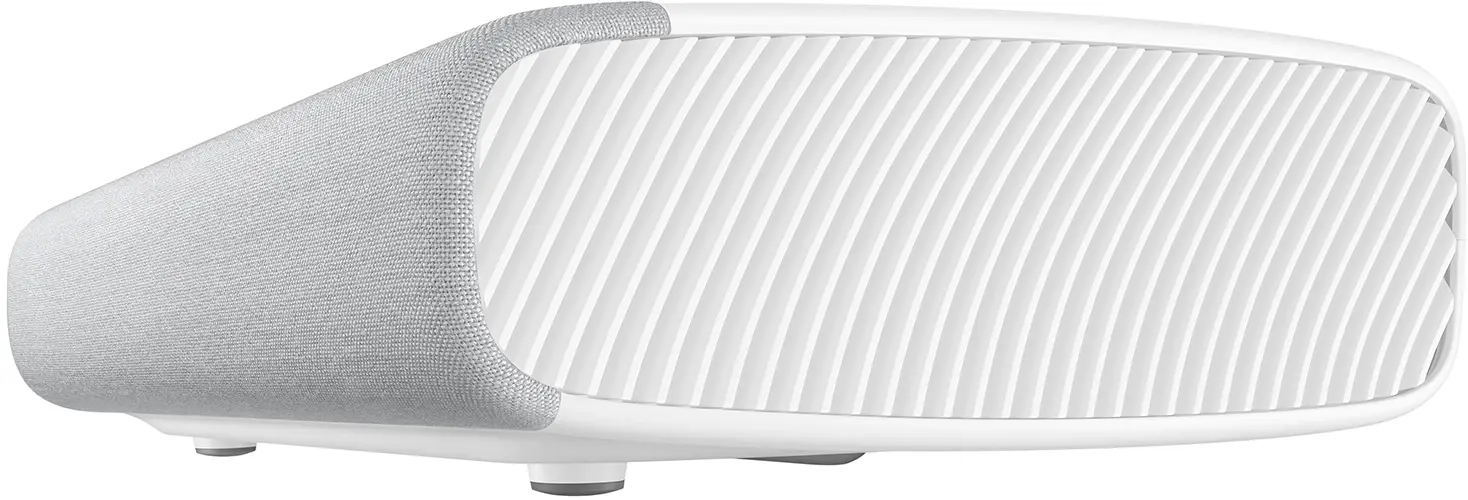 Samsung Electronics SPLSP9TFAXZA White