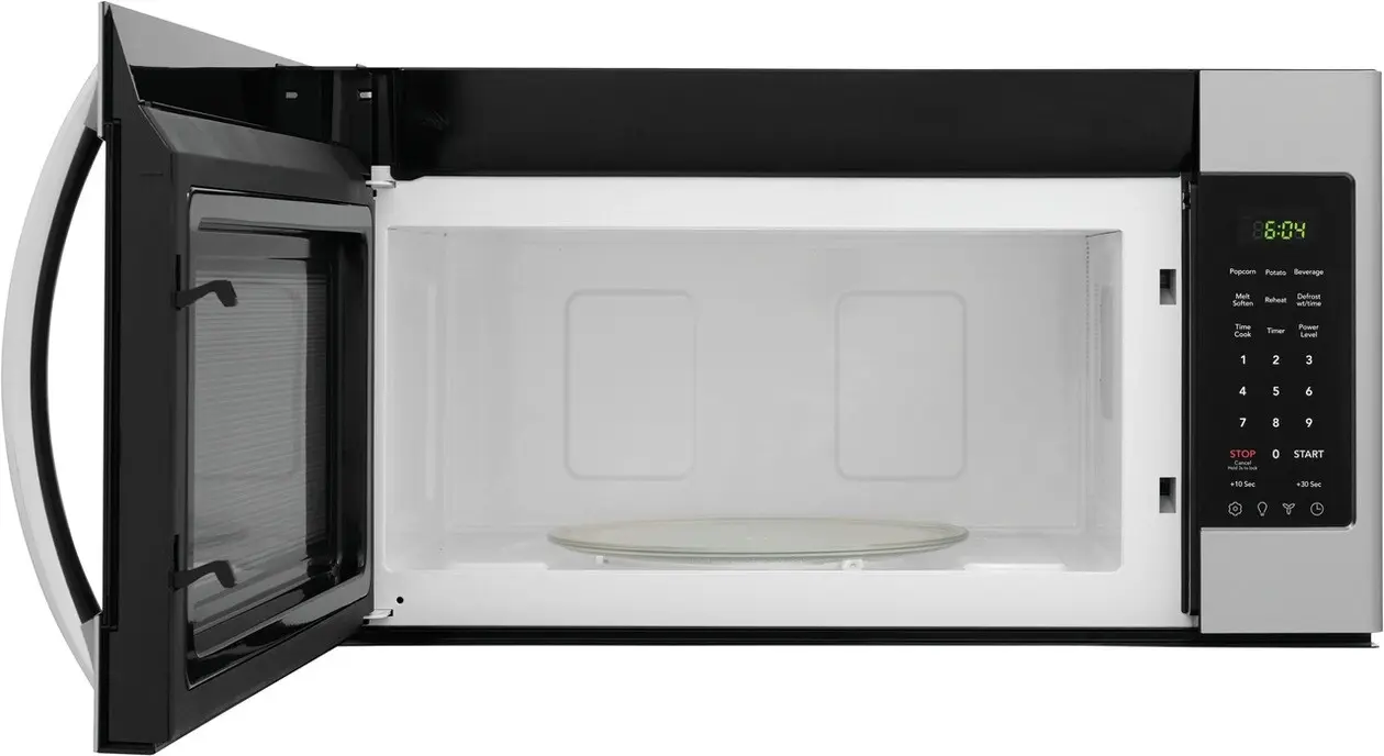 Frigidaire FFMV1845VS Stainless Steel