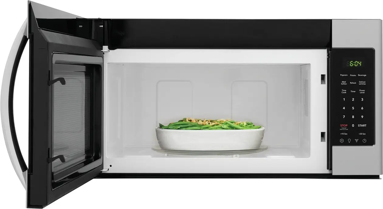 Frigidaire FFMV1845VS Stainless Steel