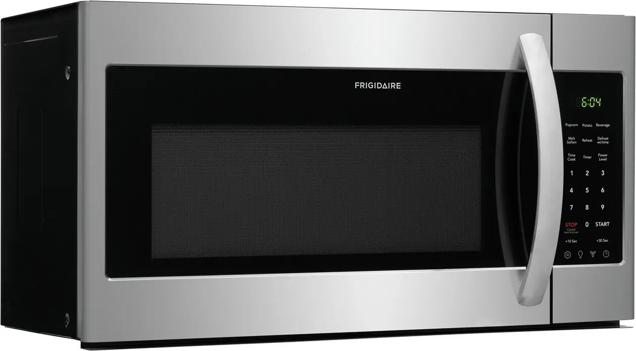 Frigidaire FFMV1845VS Stainless Steel