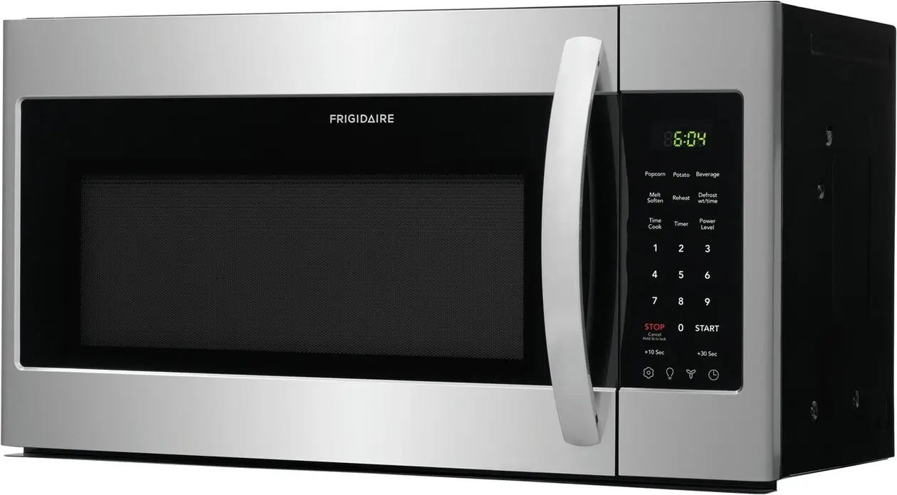 Frigidaire FFMV1845VS Stainless Steel