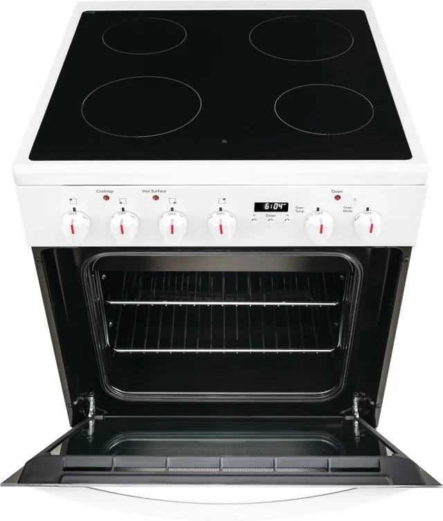 Frigidaire FCFE2425AW