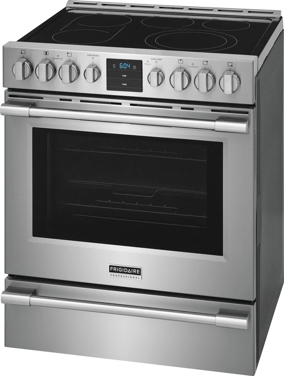 Frigidaire PCFE3078AF Electric Range - Thumbnail 2